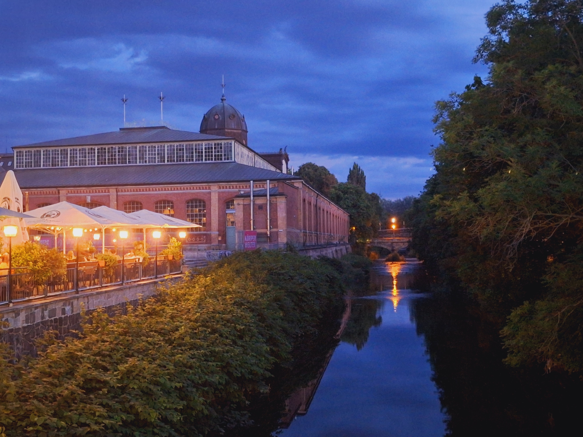 Chemnitz, Germany