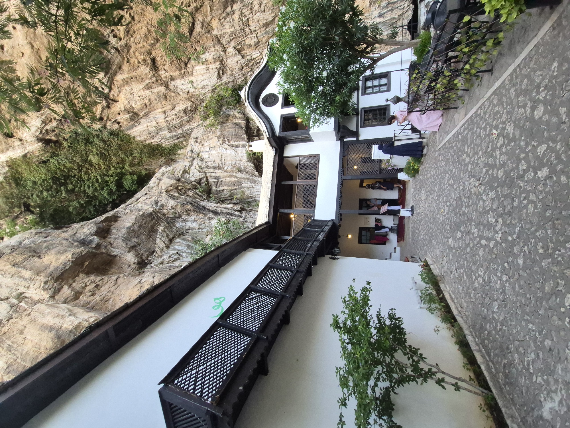 Blagaj Tekija and the Buna River source, Bosnia and Herzegovina