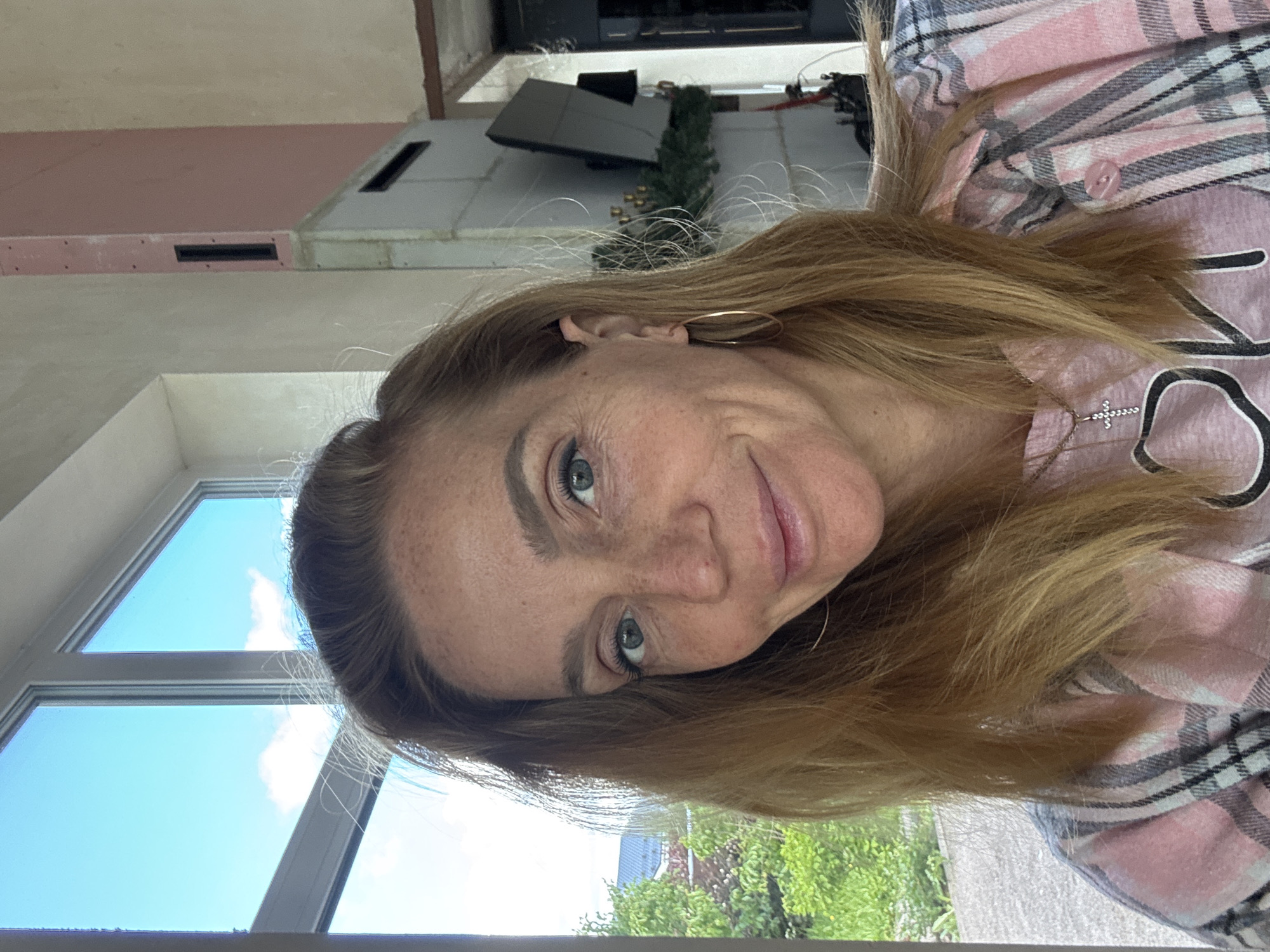 Summer morning at a Russian dacha: garden, food, and a Siamese cat