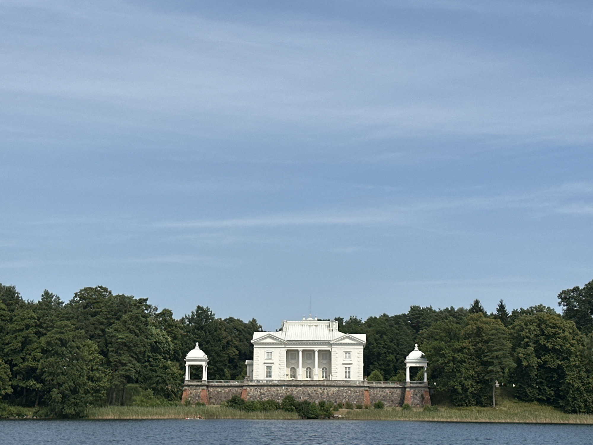 Trakai, Lithuania