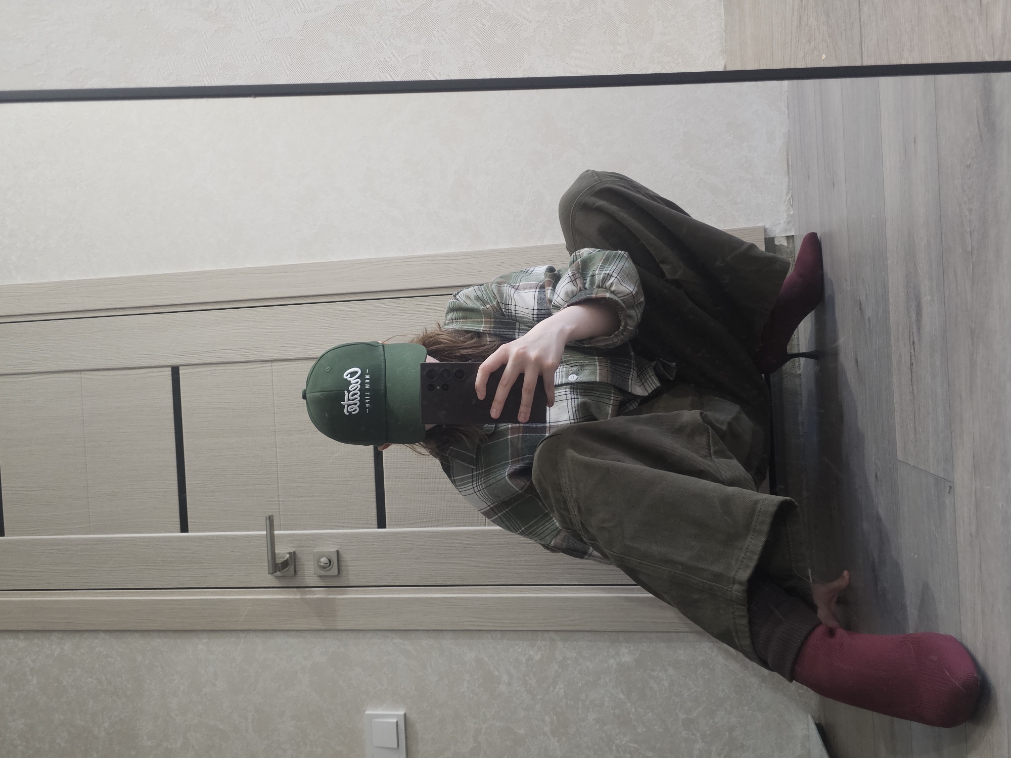 Daily life documented in Tosno, Russia suburbs
