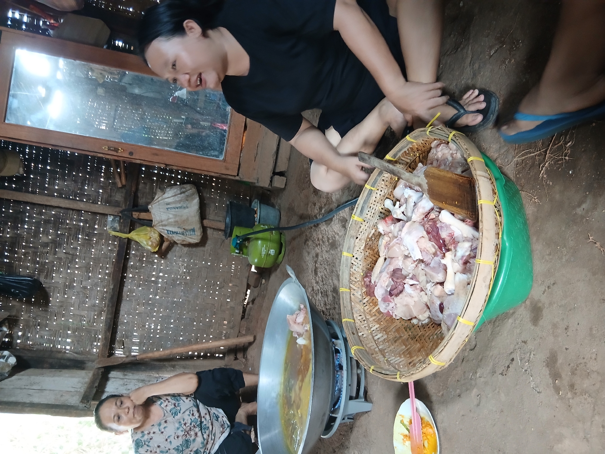 Event