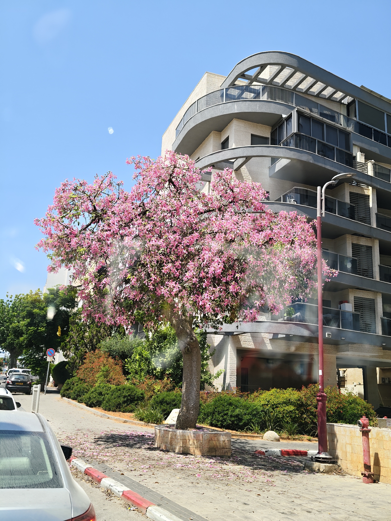 Petah Tikva, Israel