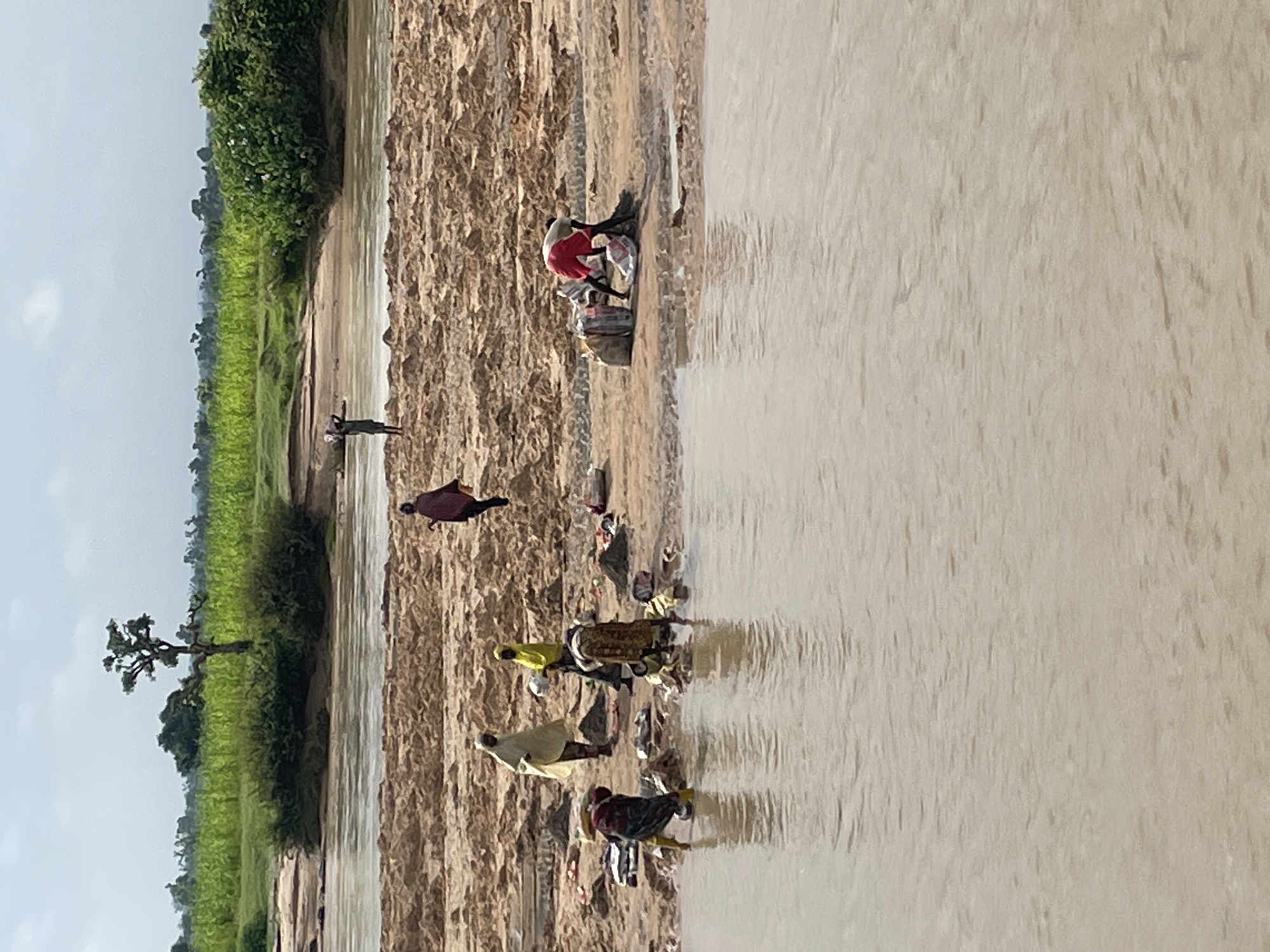 Gabarin West, Nigeria