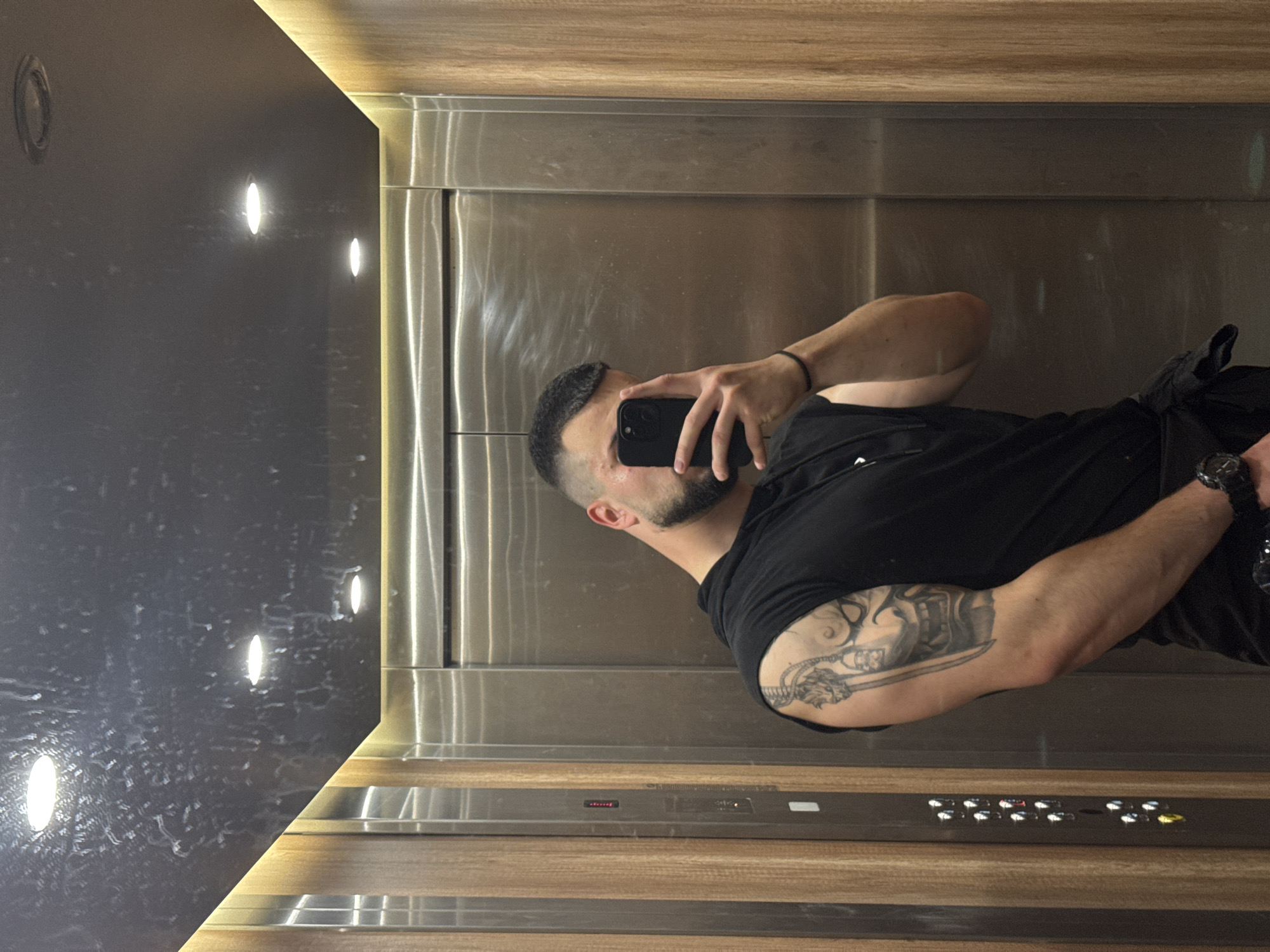 Sofia resident documents everyday indoor moments across city