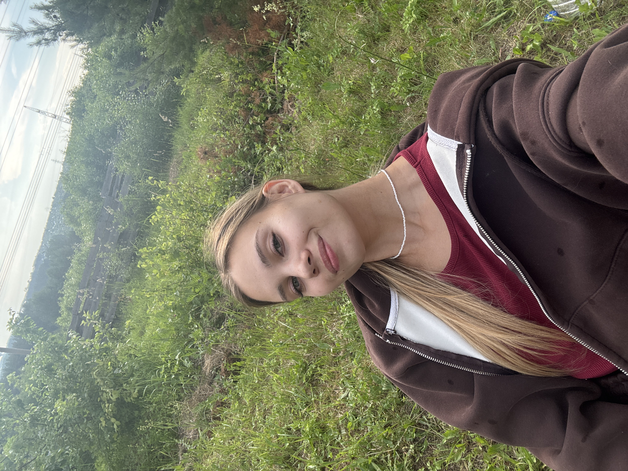 Cabin retreat with friends and dog in Chaikovsky
