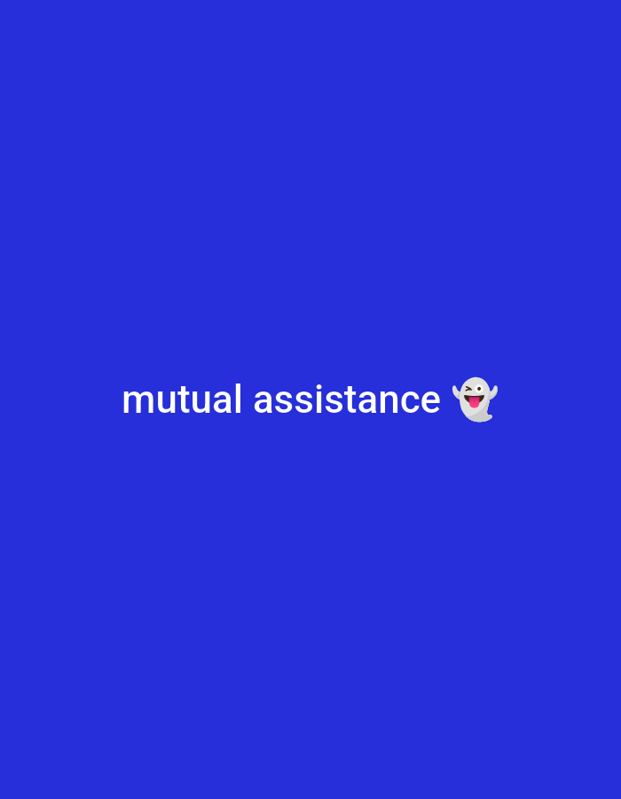 Colorful text graphics mix encouragement, humor, and a sleepy cat