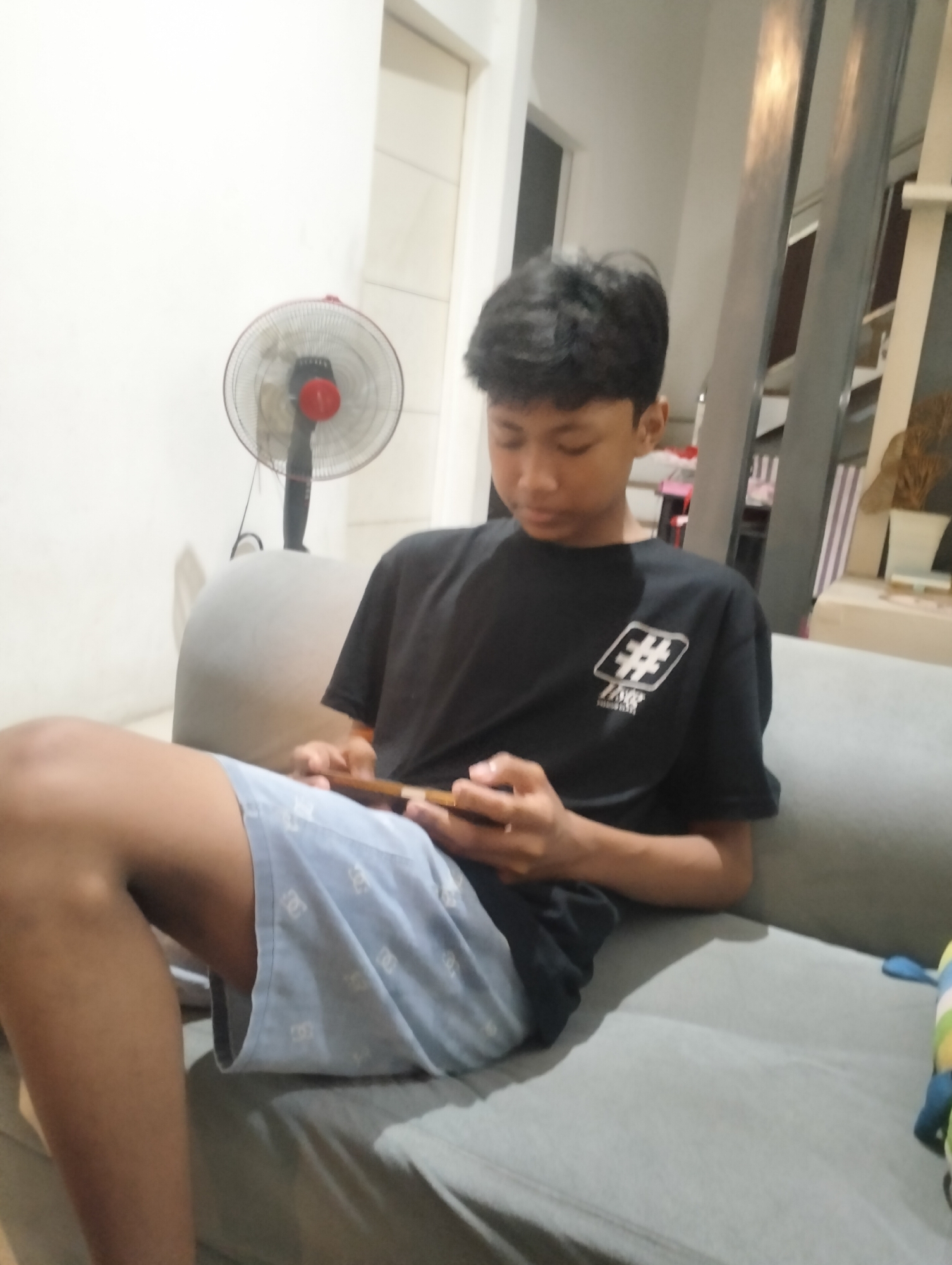 Event