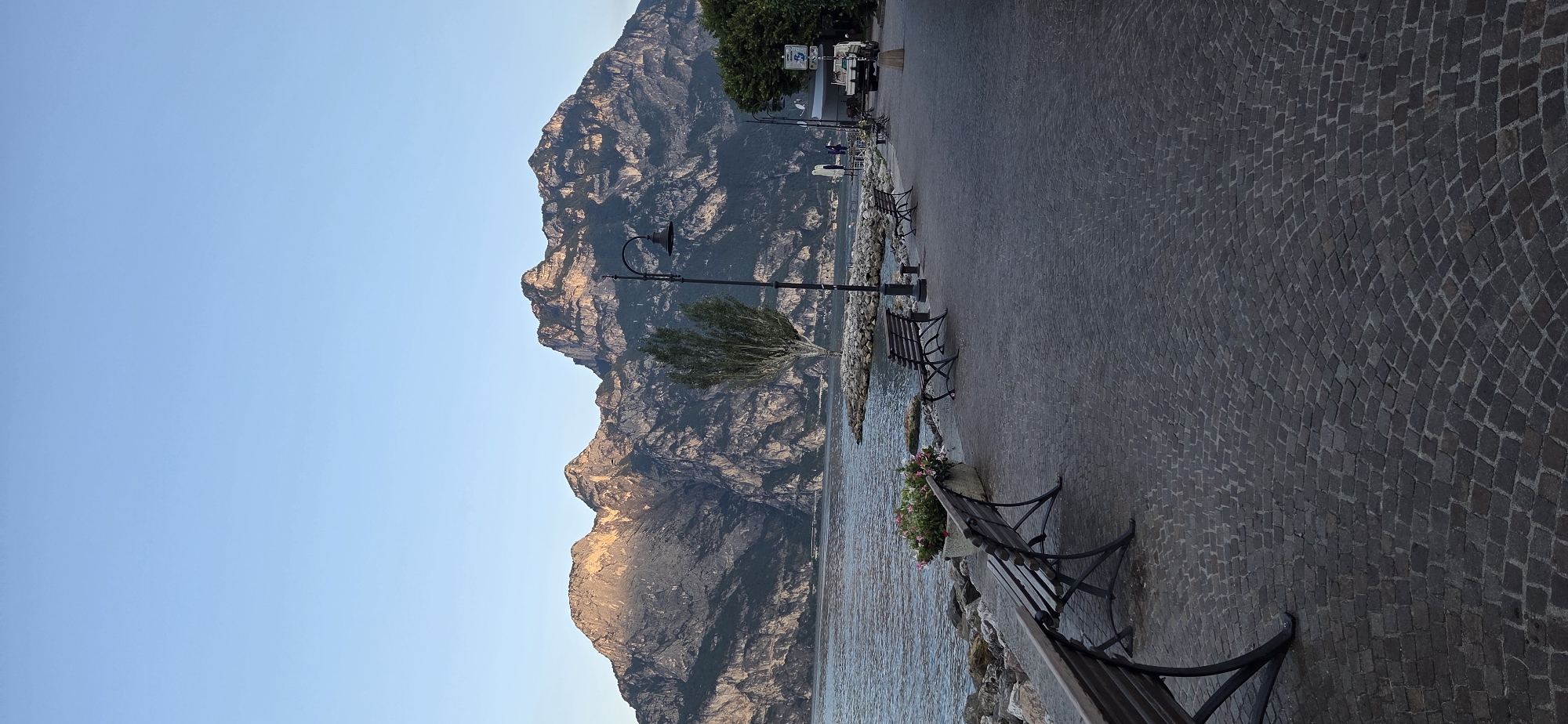 Torbole, Italy