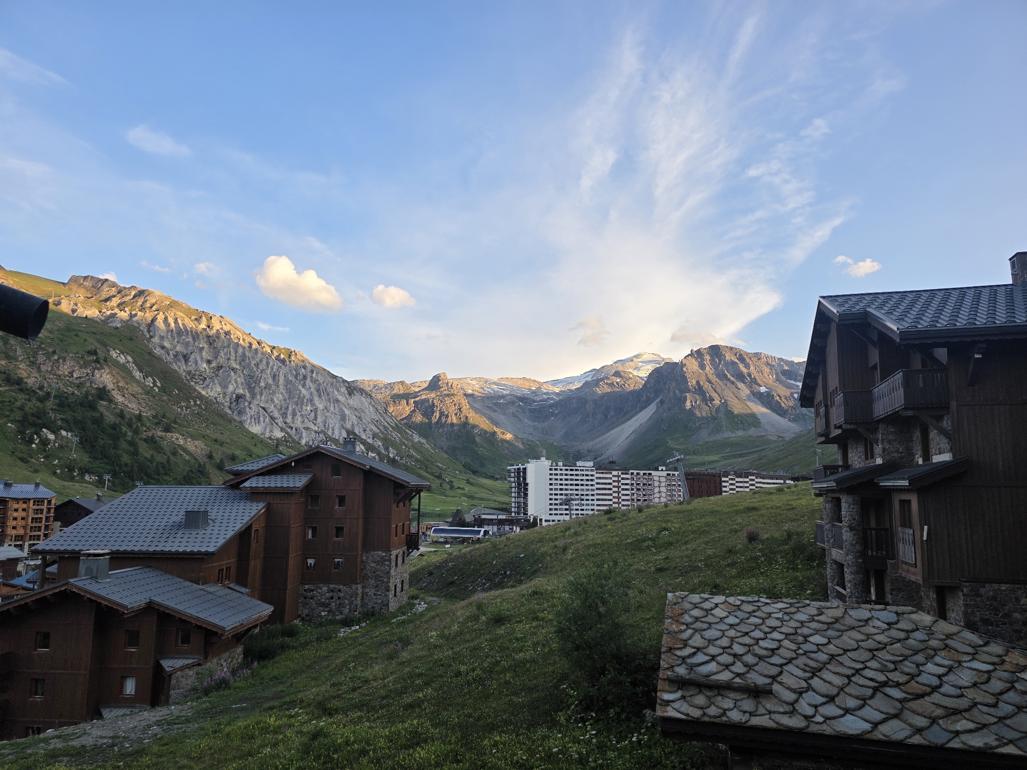 Tignes, France