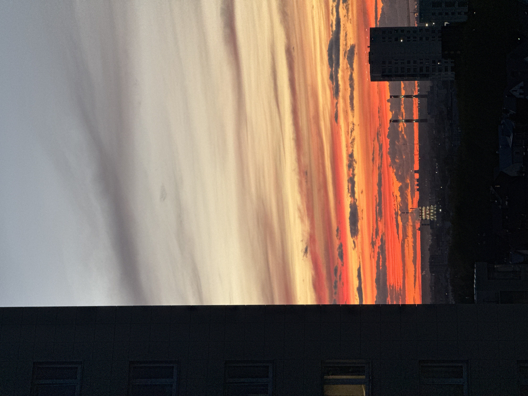 Evening scenes captured in Kazan: sunset views, craft activities
