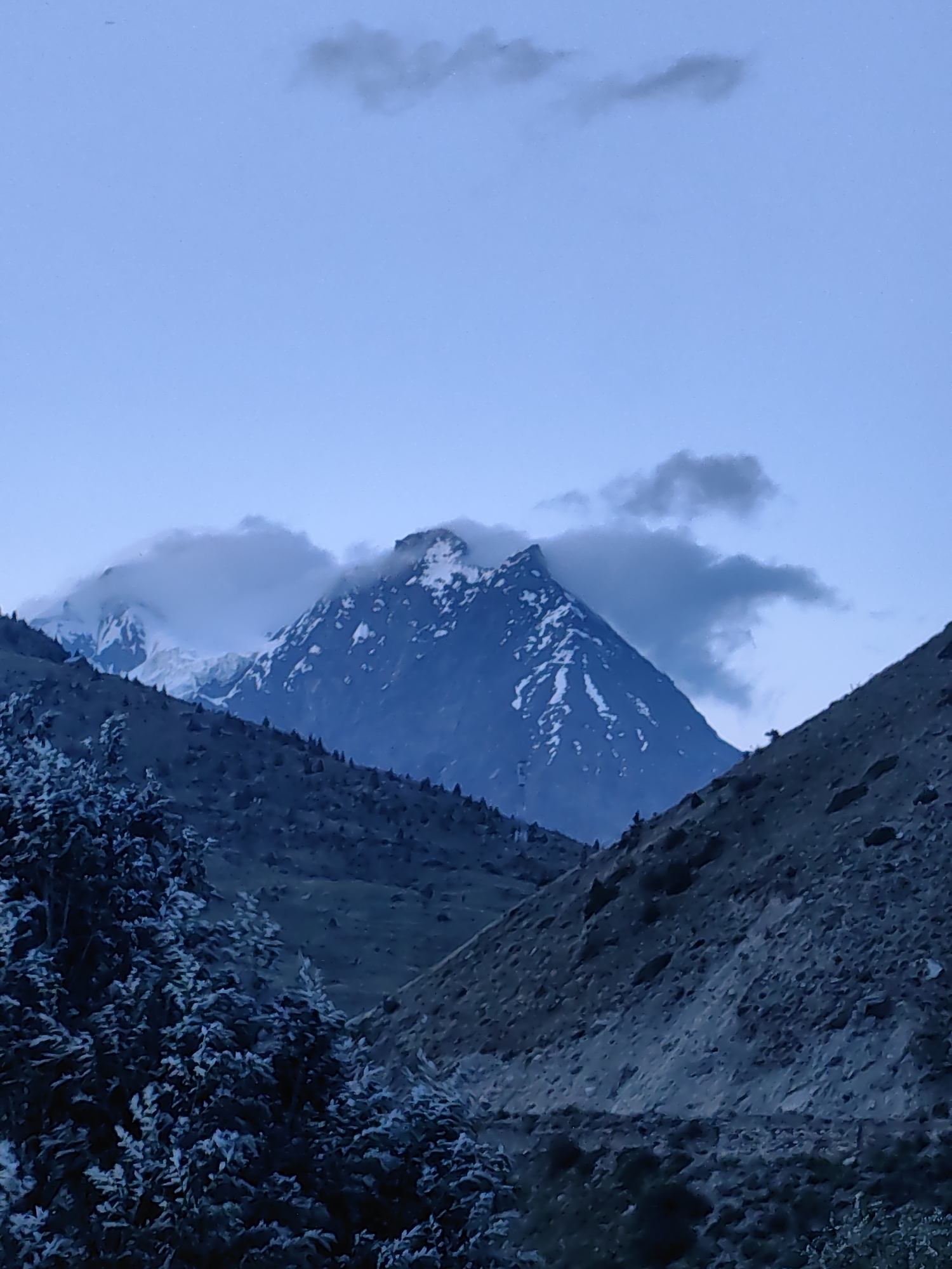 Gondhla, India