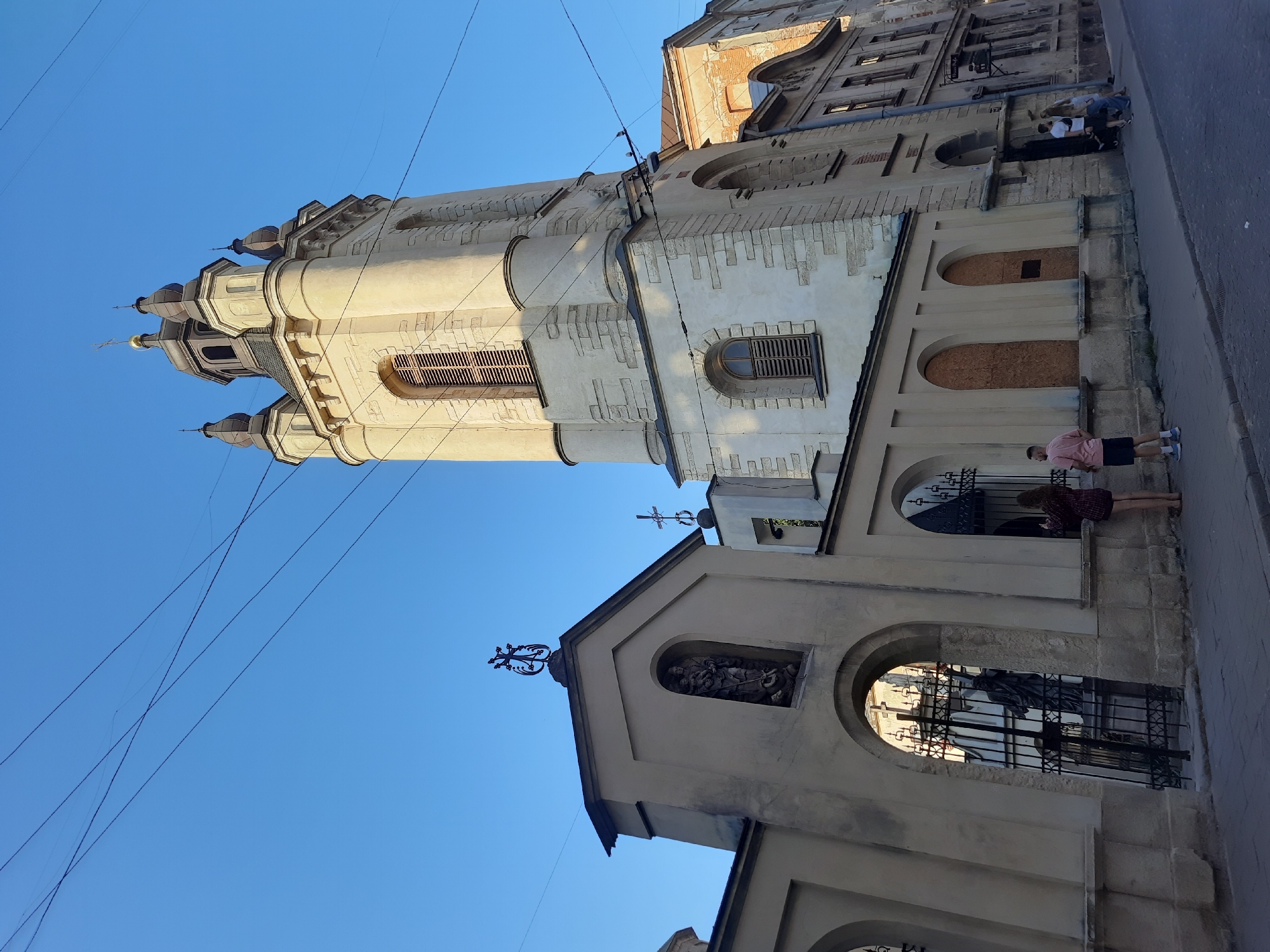 Lviv, Ukraine