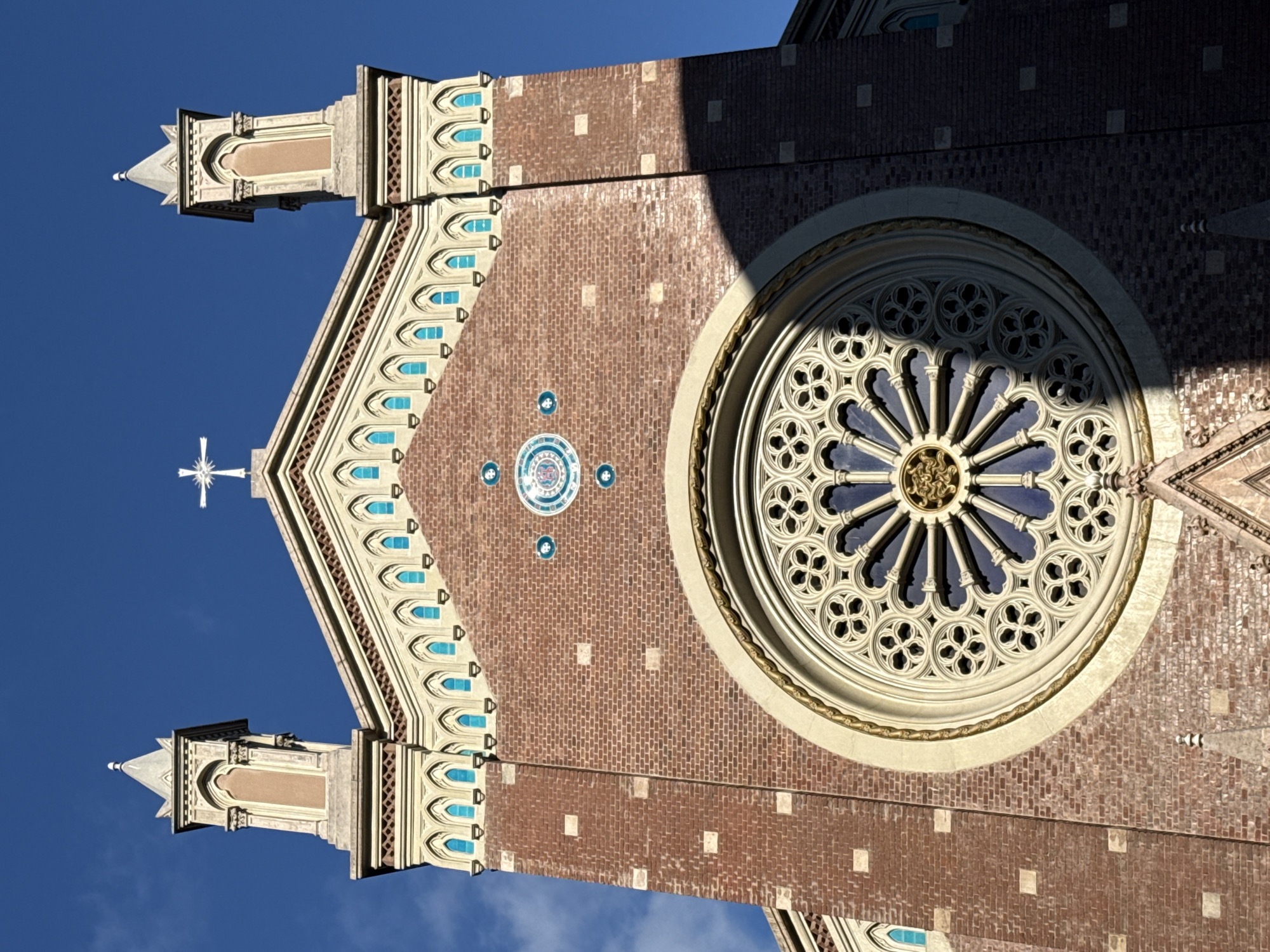 Four-hour walking tour captures Beyoğlu's churches, art, street life