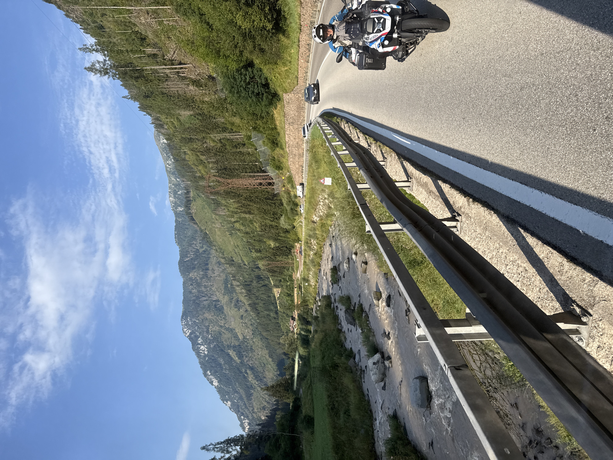 Predazzo, Italy