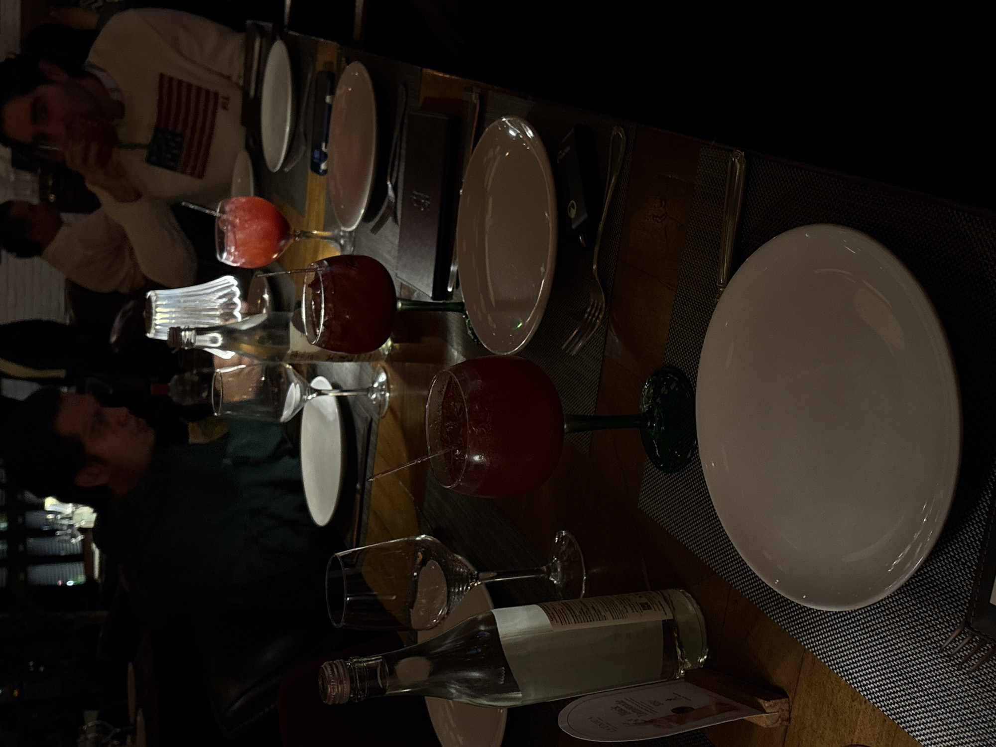 Late-night dining, drinks, and Walmart finds in Tlaxcalancingo
