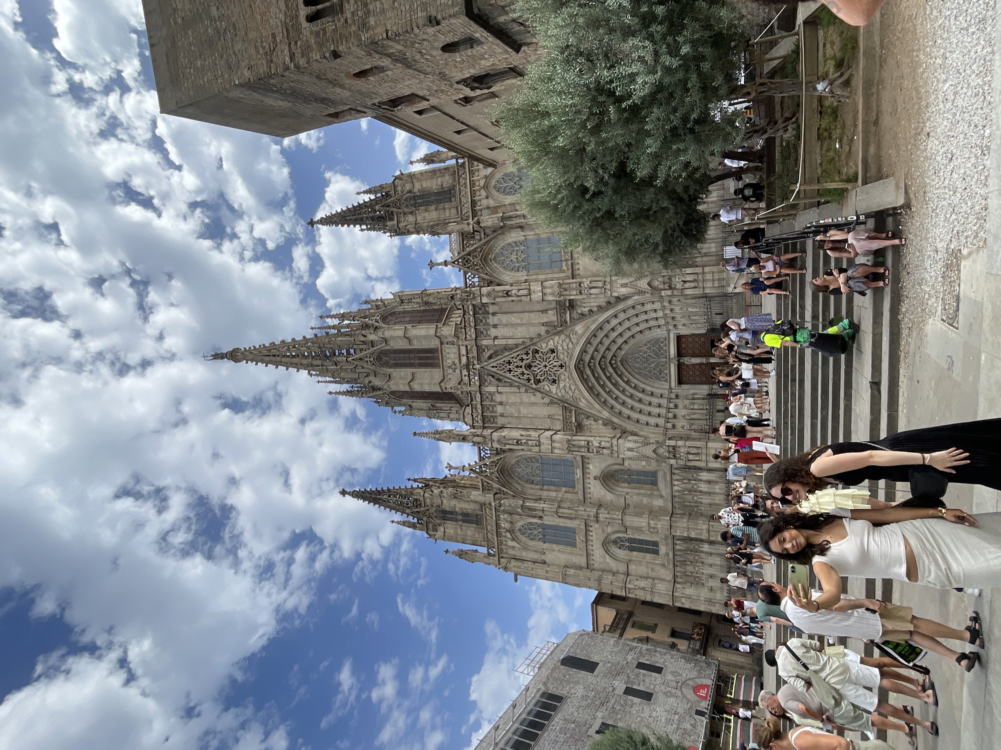 Barcelona, Spain