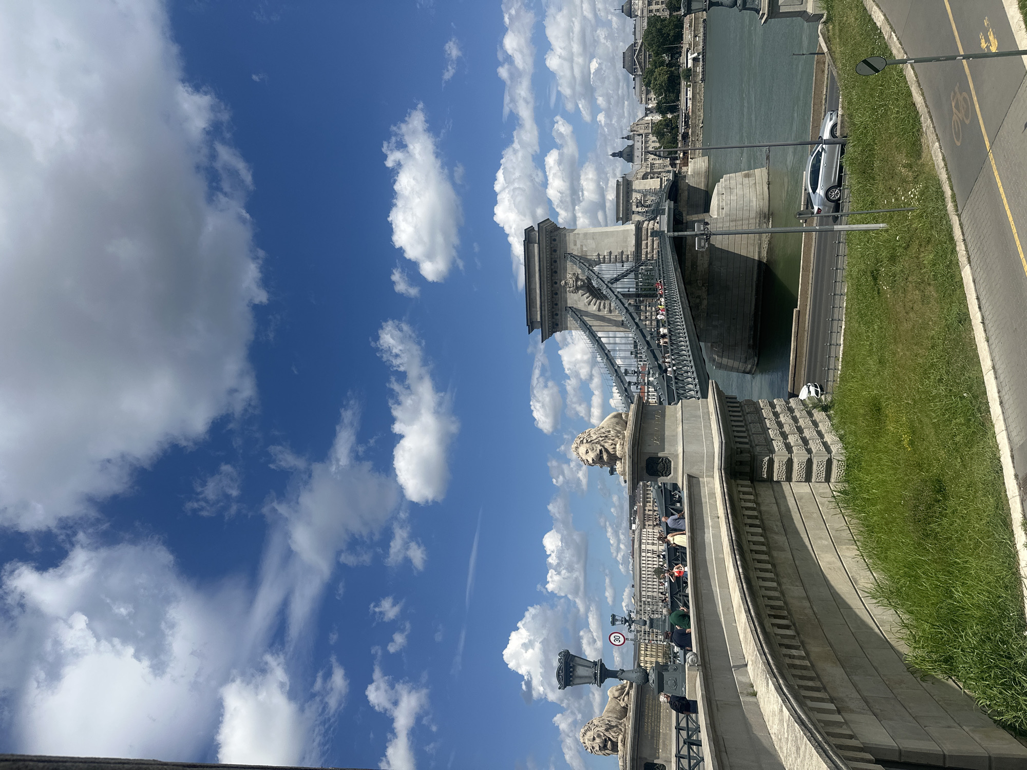 Castle Hill classics: funicular rides, river views, and palace guards