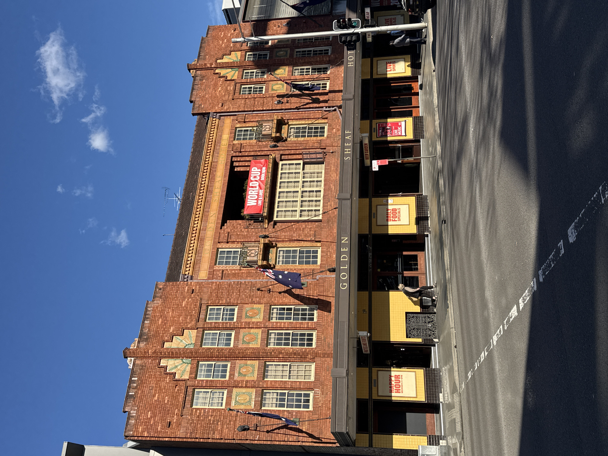 Potts Point, Australia