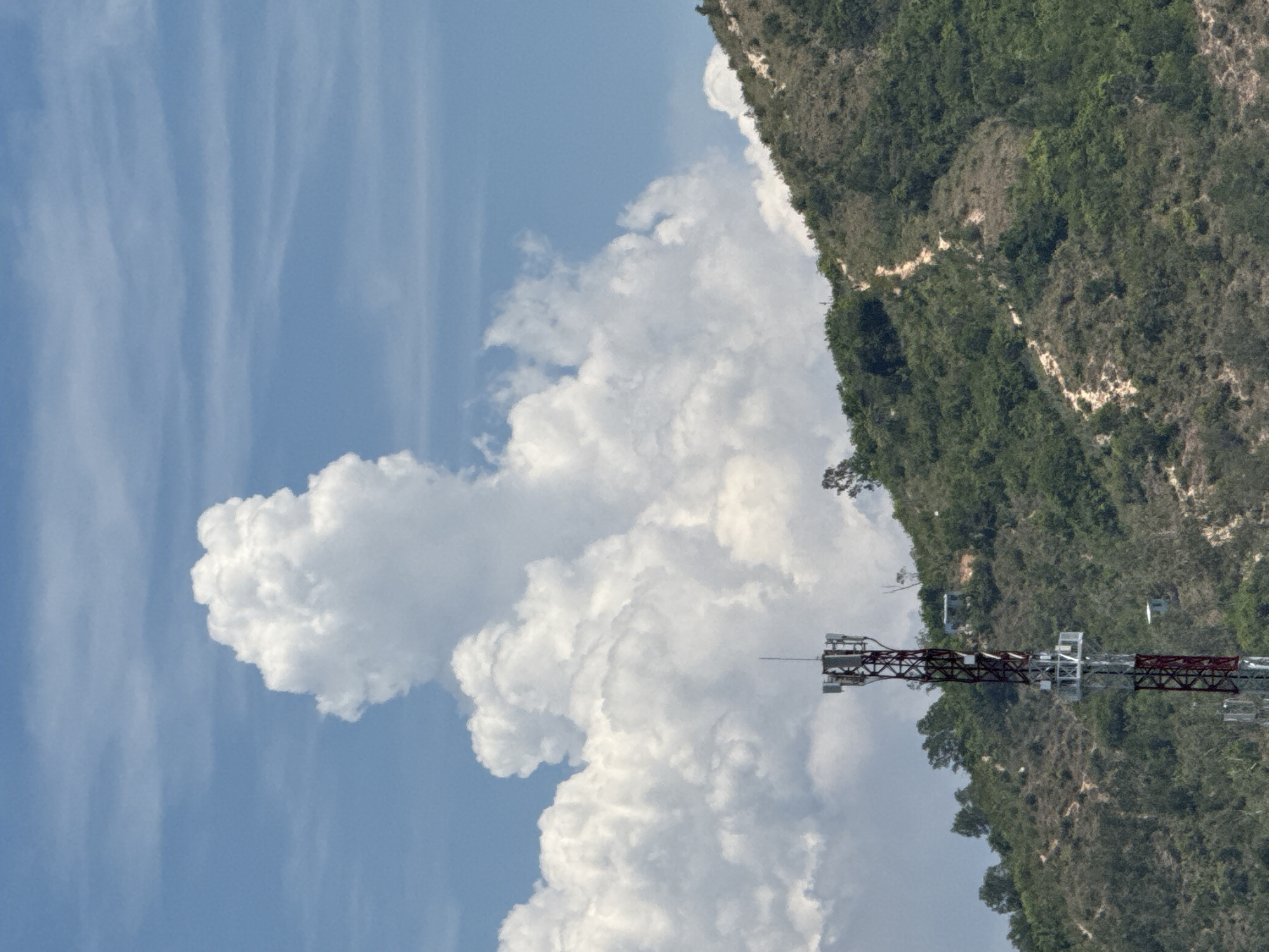 Bac Nha Trang Ward from multiple angles, coast to street