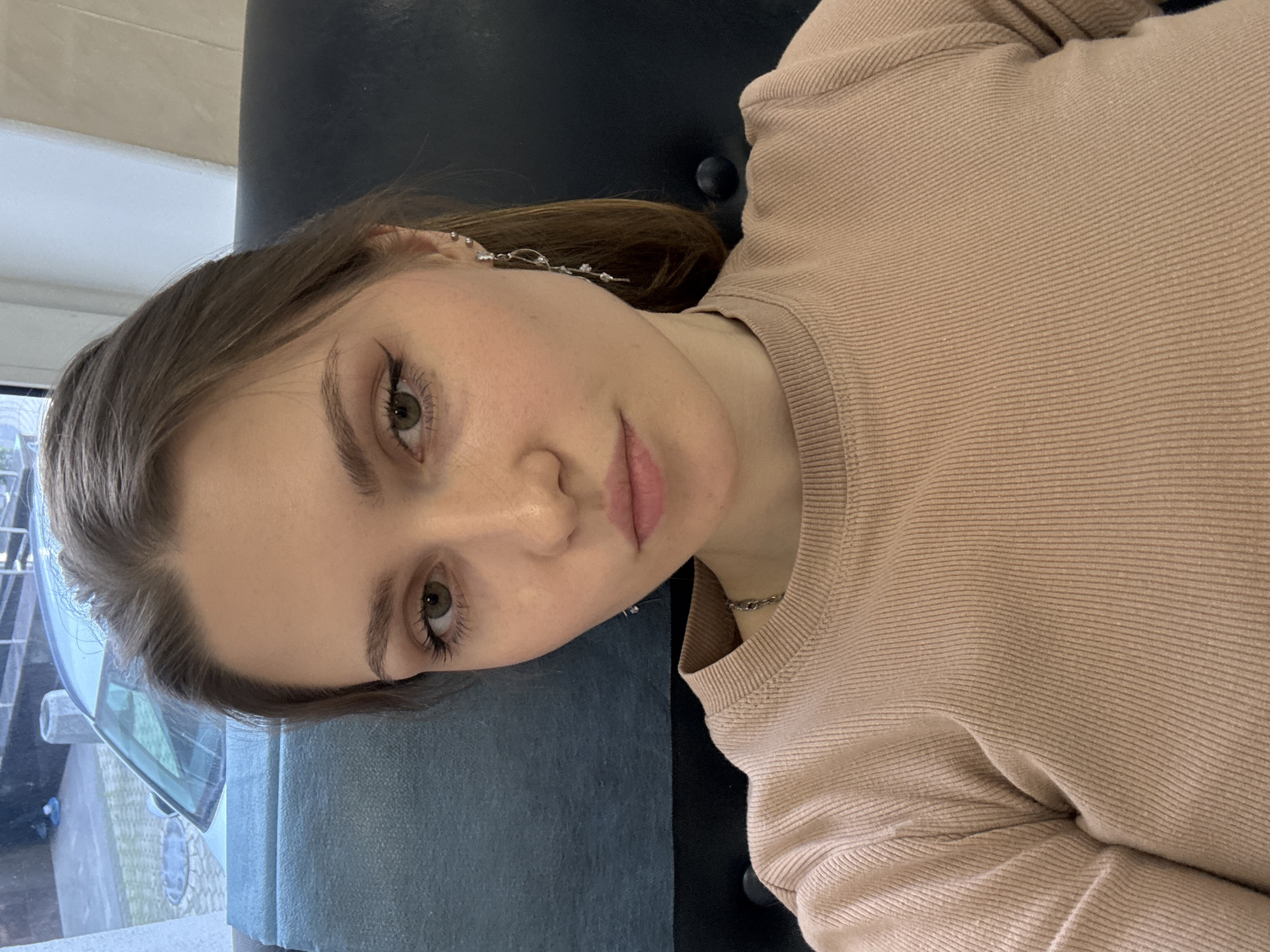 Blood donation visit documented at Saint Petersburg medical facility