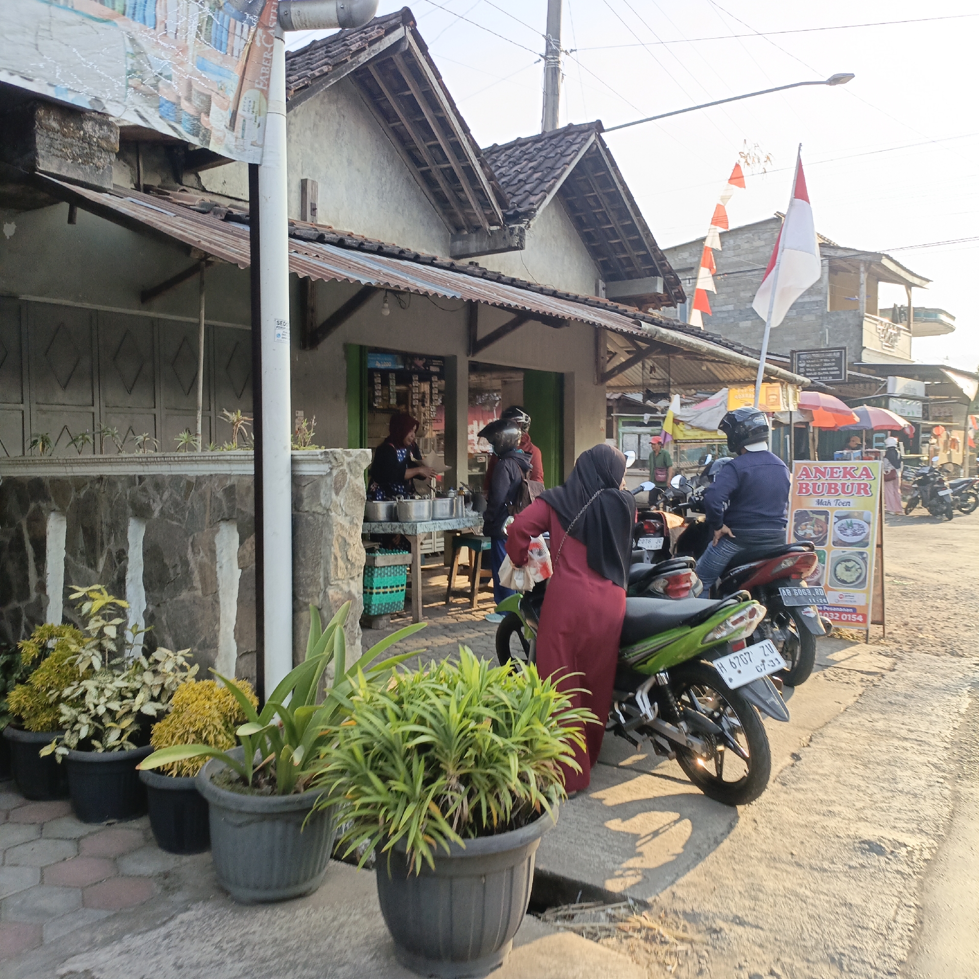 Event