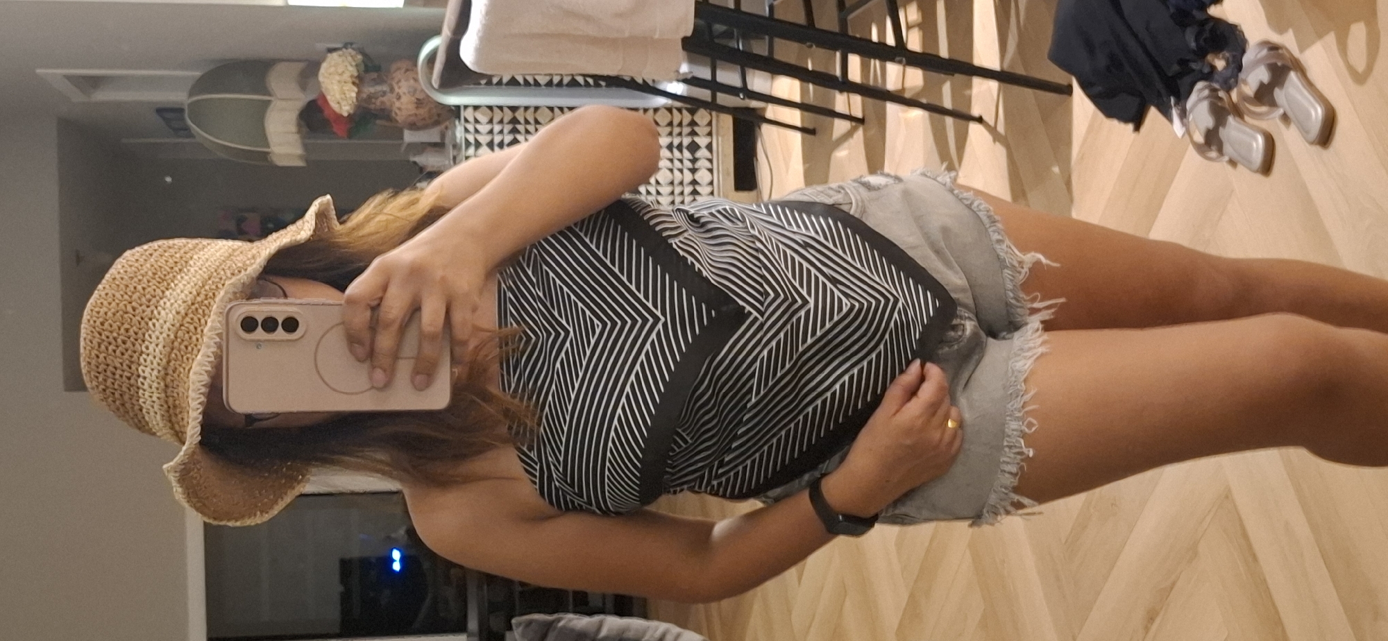 Shopping run and evening out across Dubai