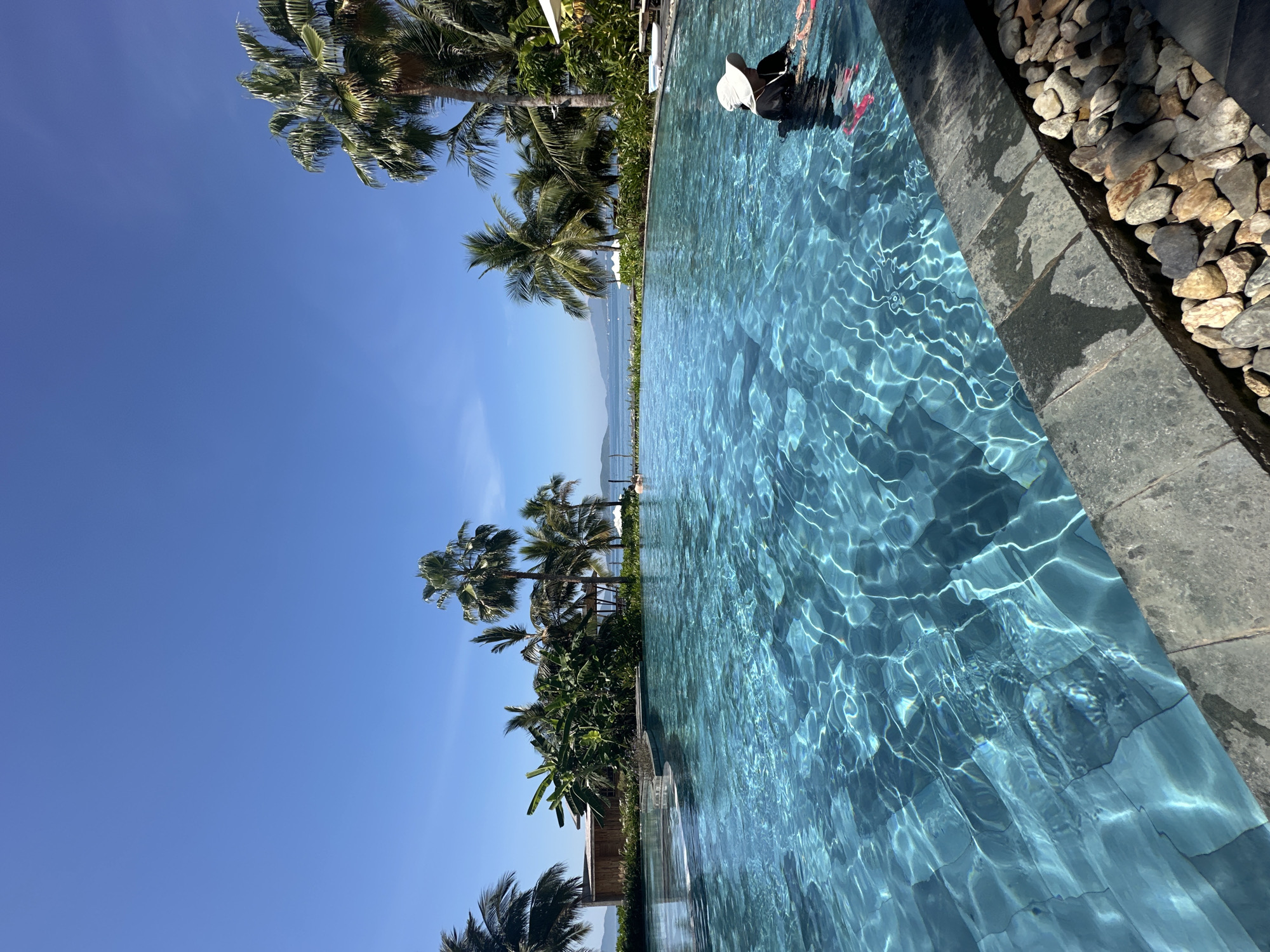 A morning moving through Nha Trang's coast, roads, and resort spaces