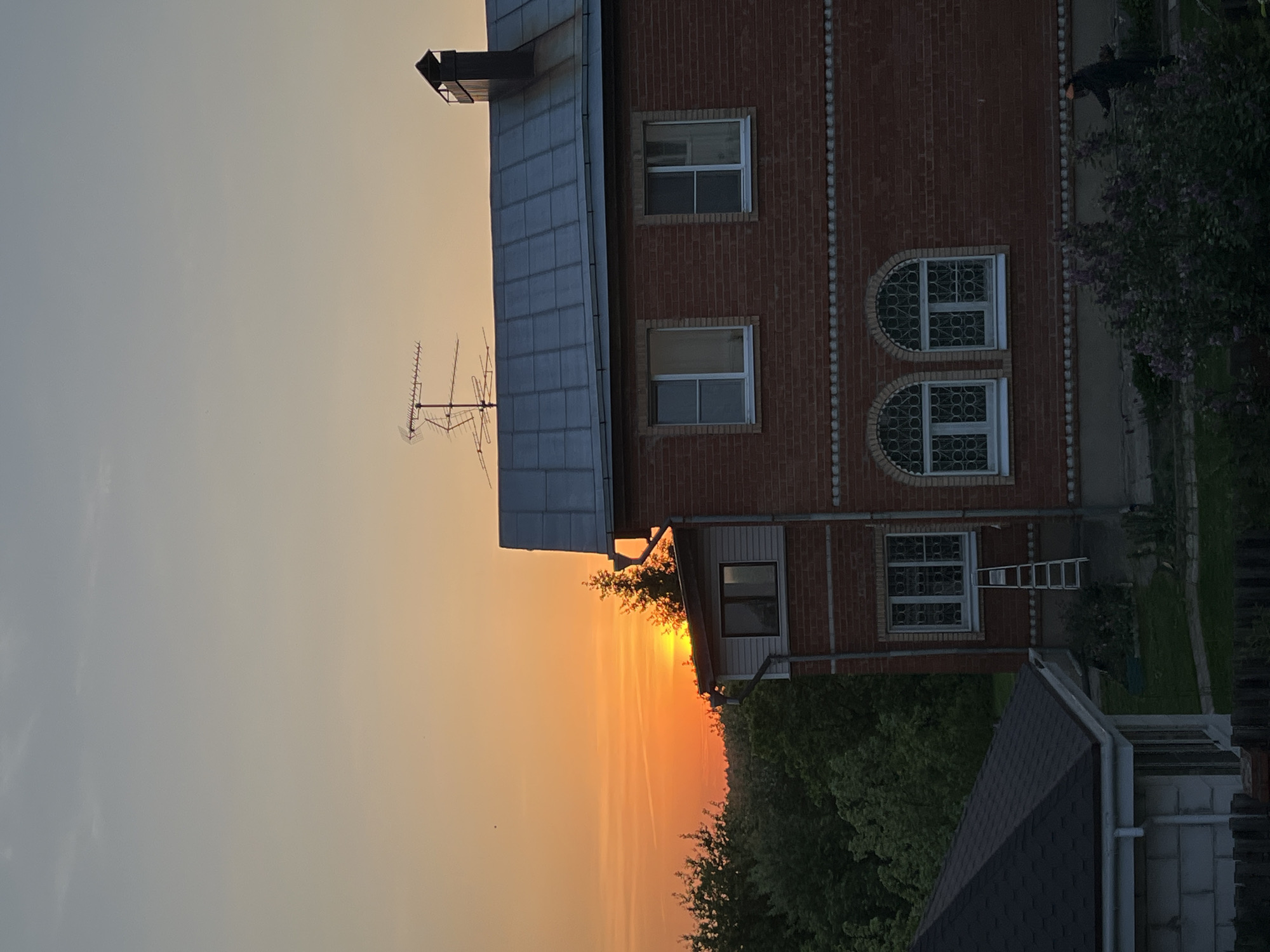 Urban scenes documented across unknown city during afternoon hours