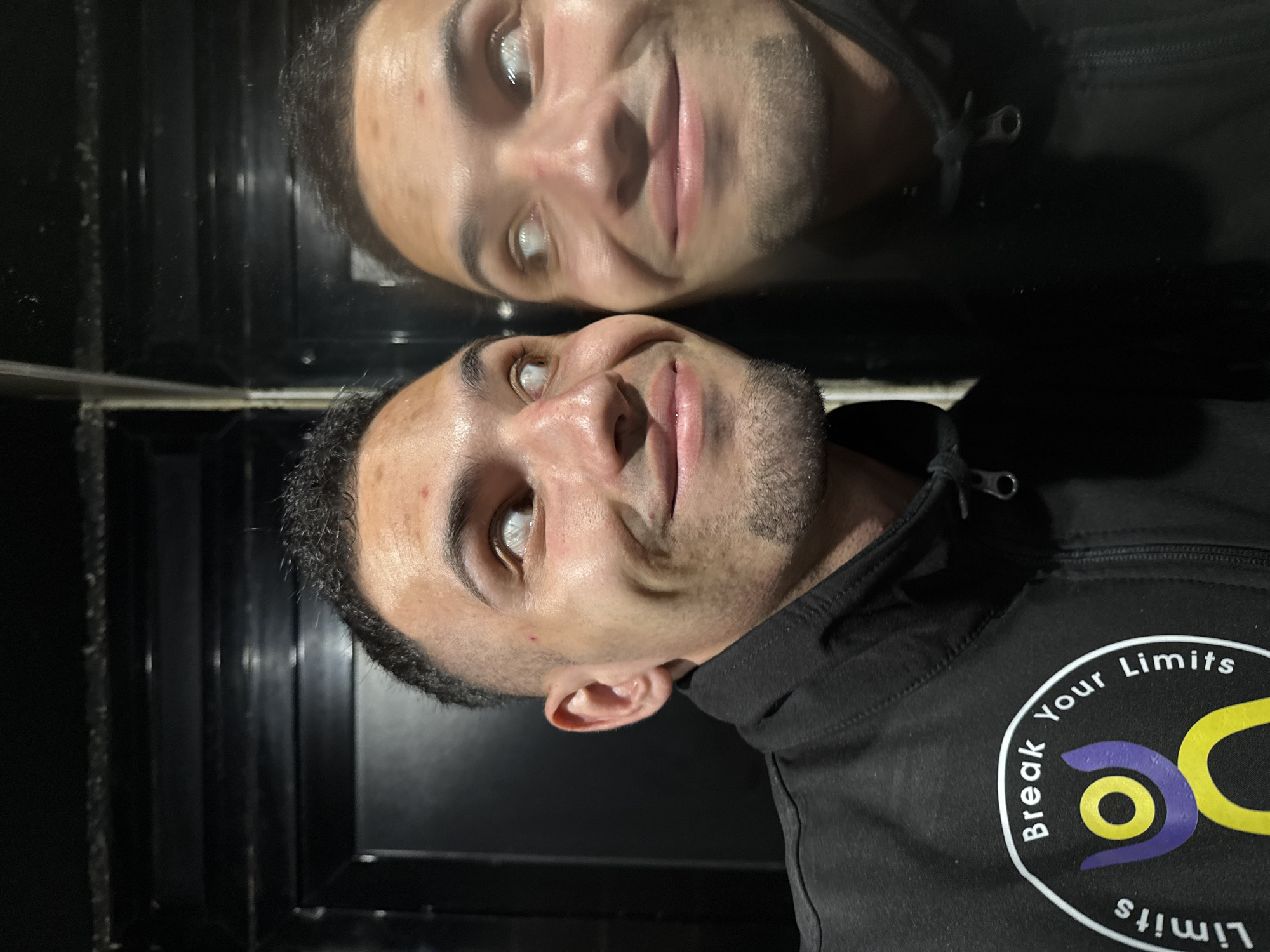 Man takes selfies in elevator, restroom in Shumen