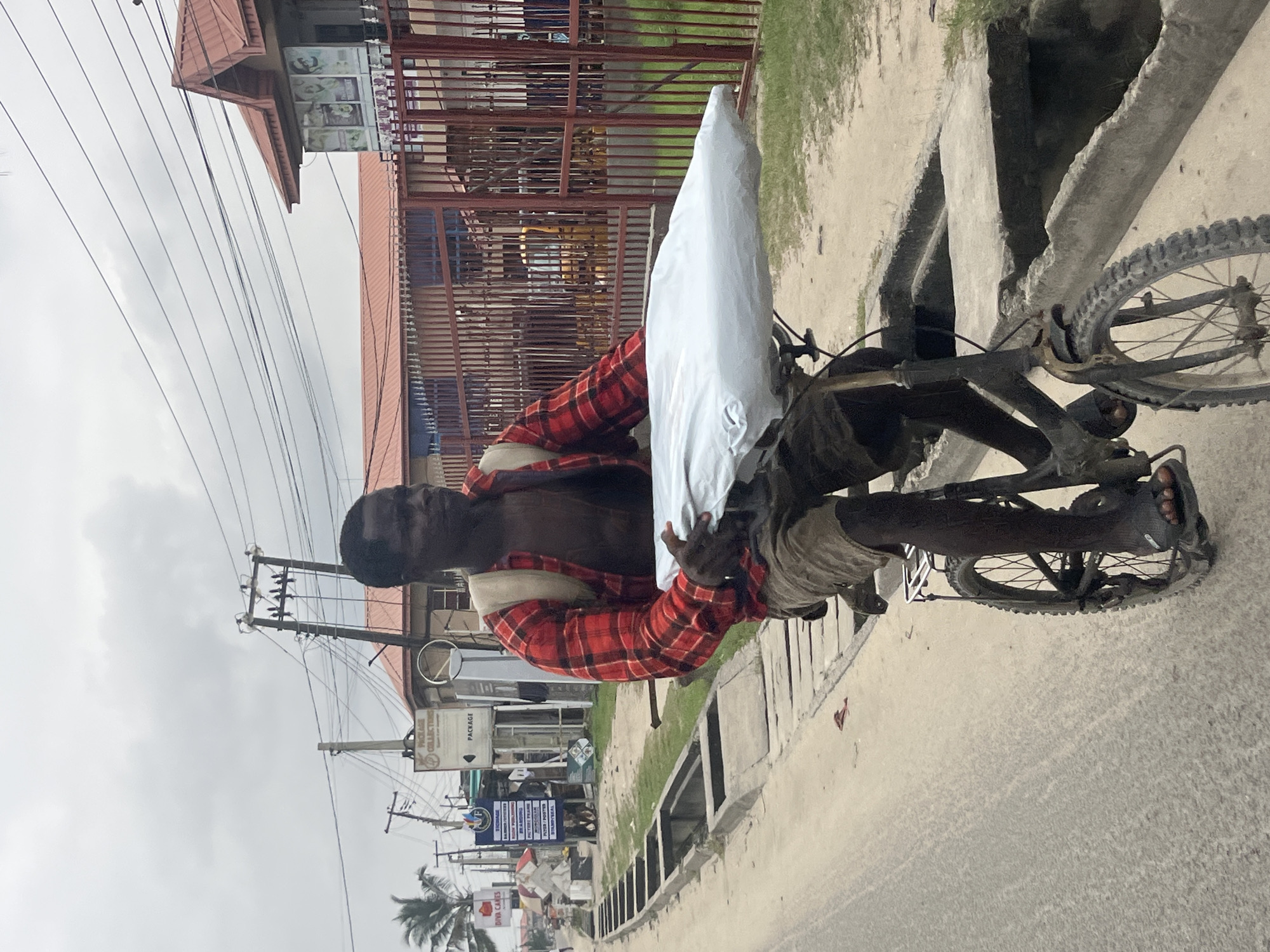 Ado, Nigeria