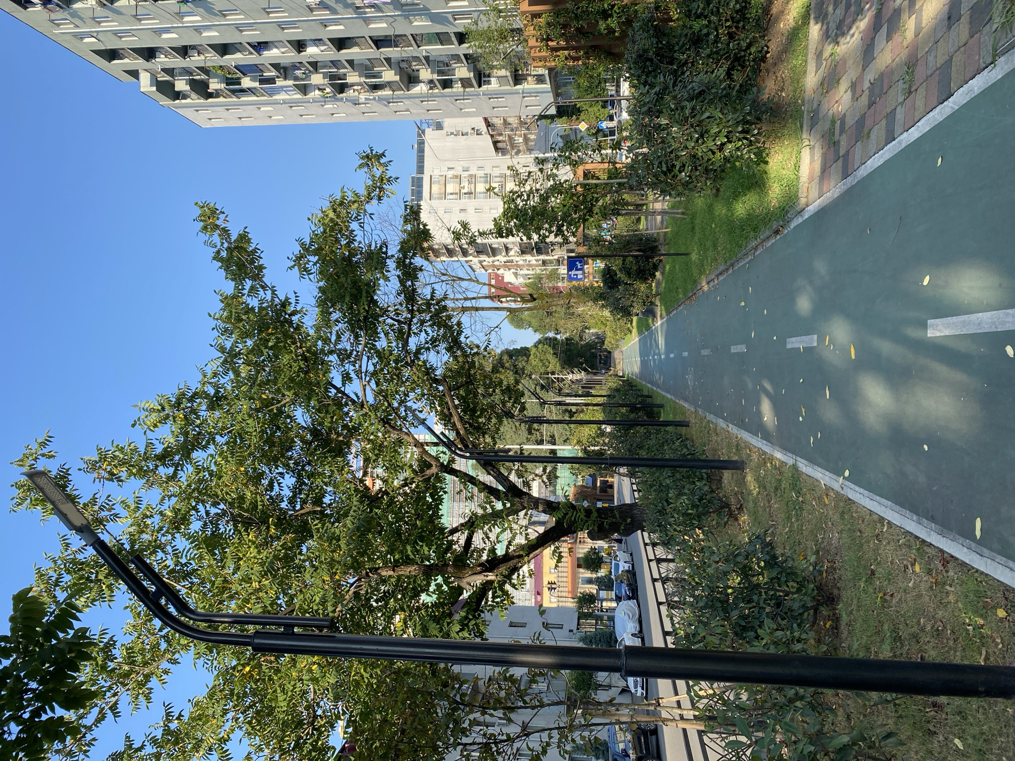 Batumi, Georgia