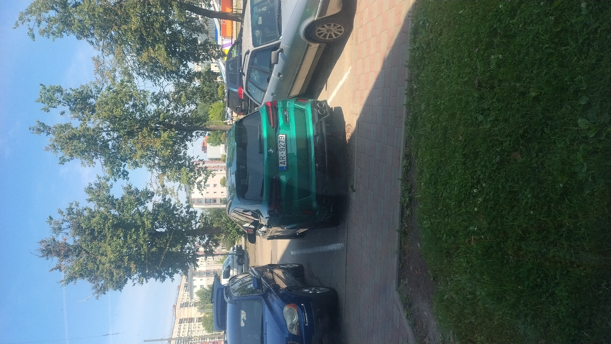 Riga, Latvia