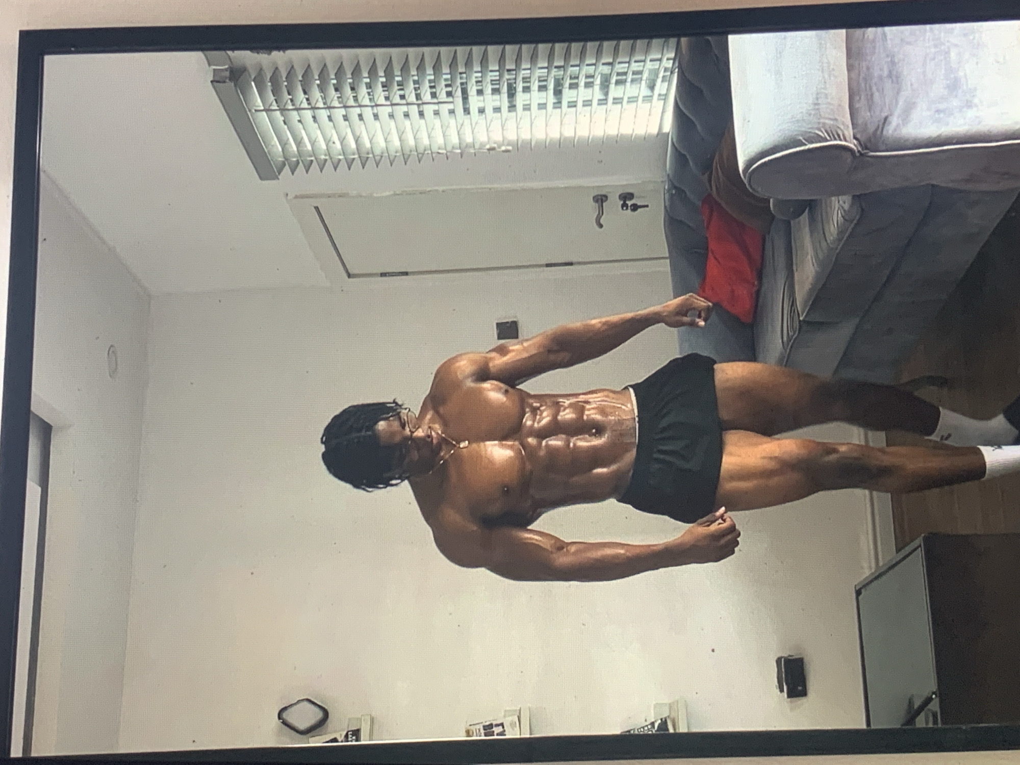 Mixed personal photos and digital content captured Friday morning