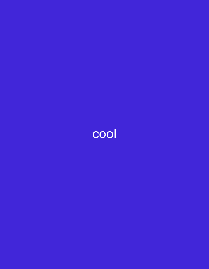 Colorful text-and-emoji reaction graphics, no location data