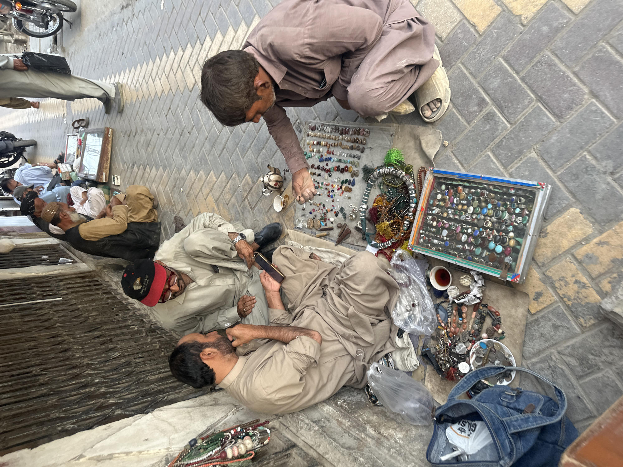 Quetta City Tehsil, Pakistan