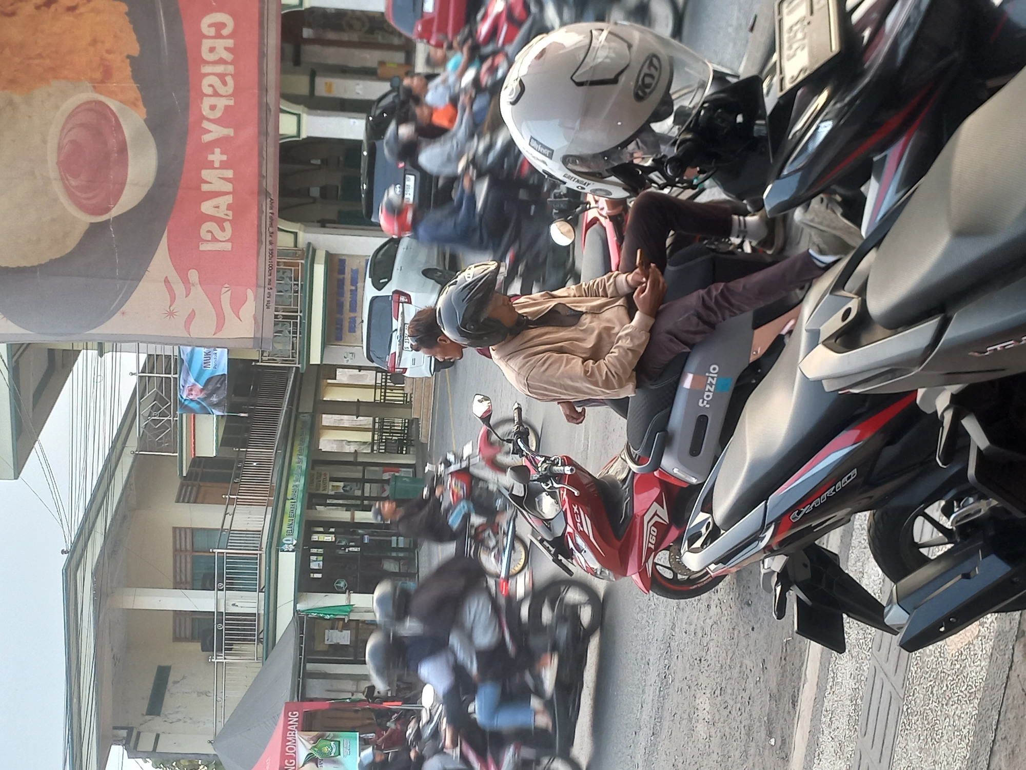 Event