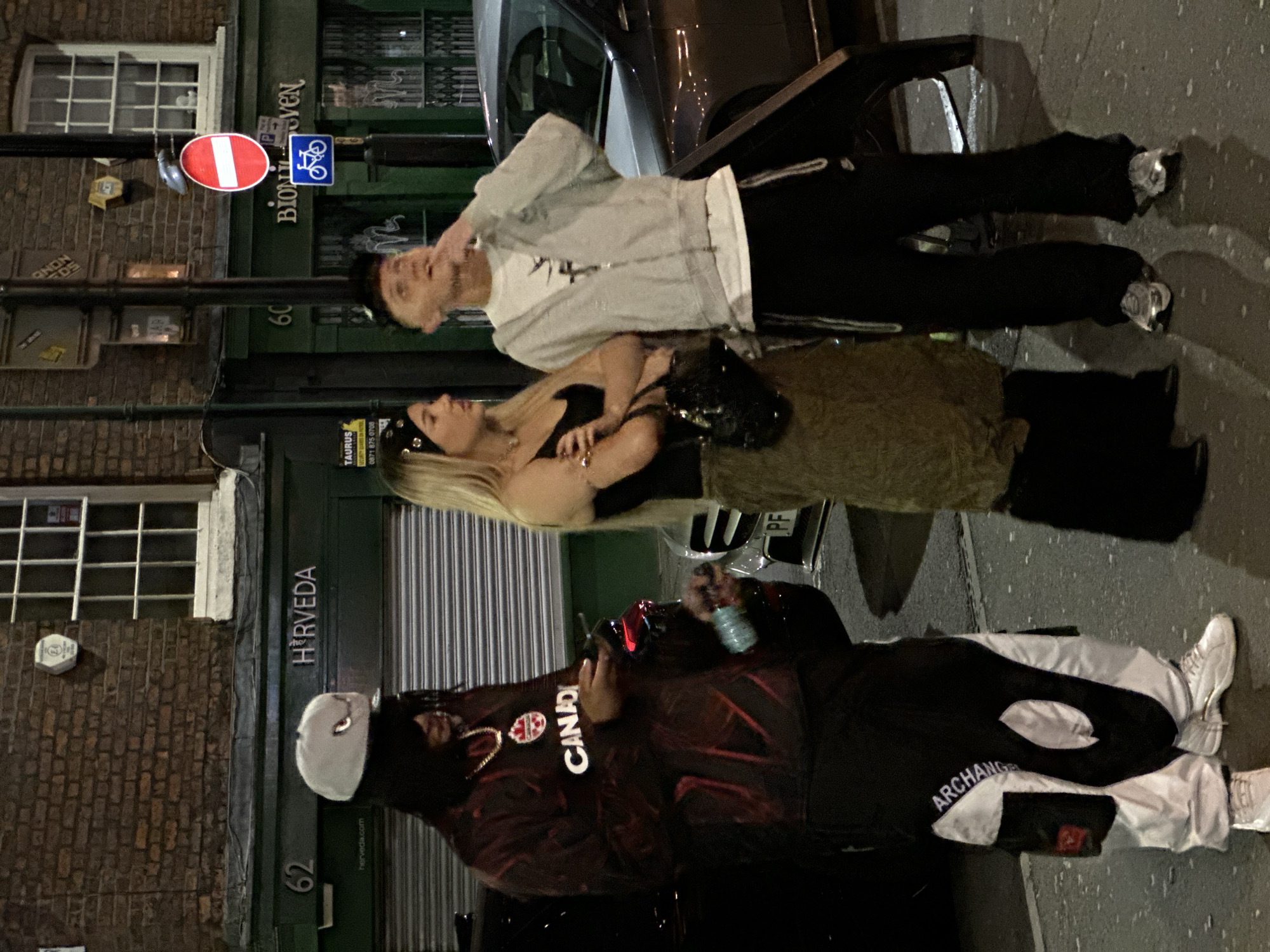 Manchester nightclub hosts New Balance-sponsored DJ event with live performances