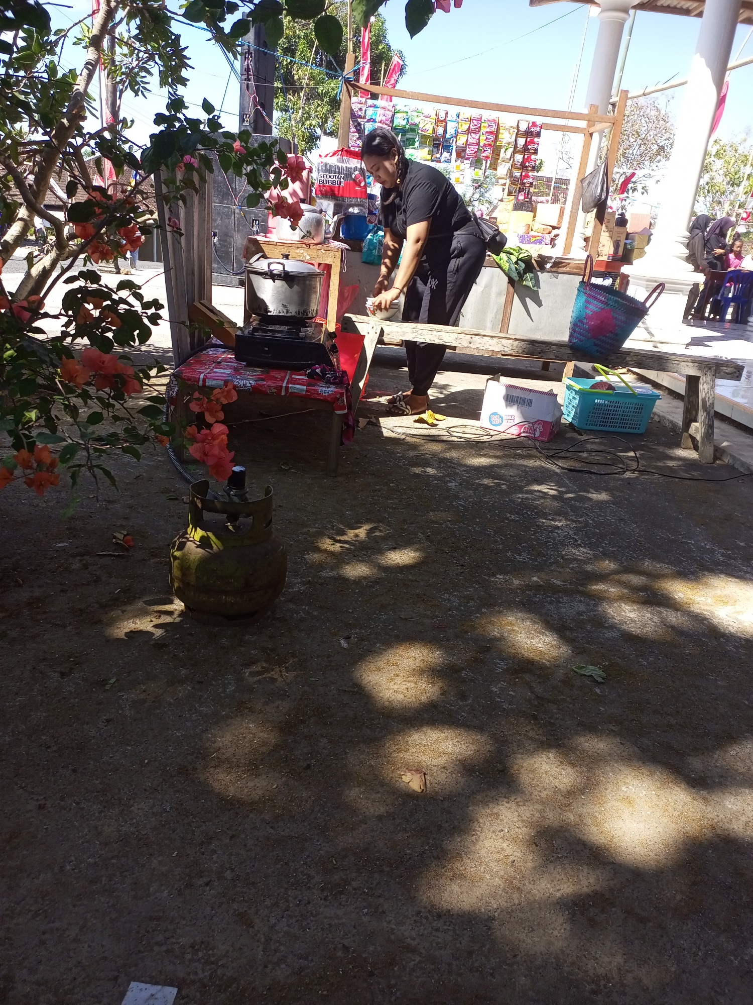 Event