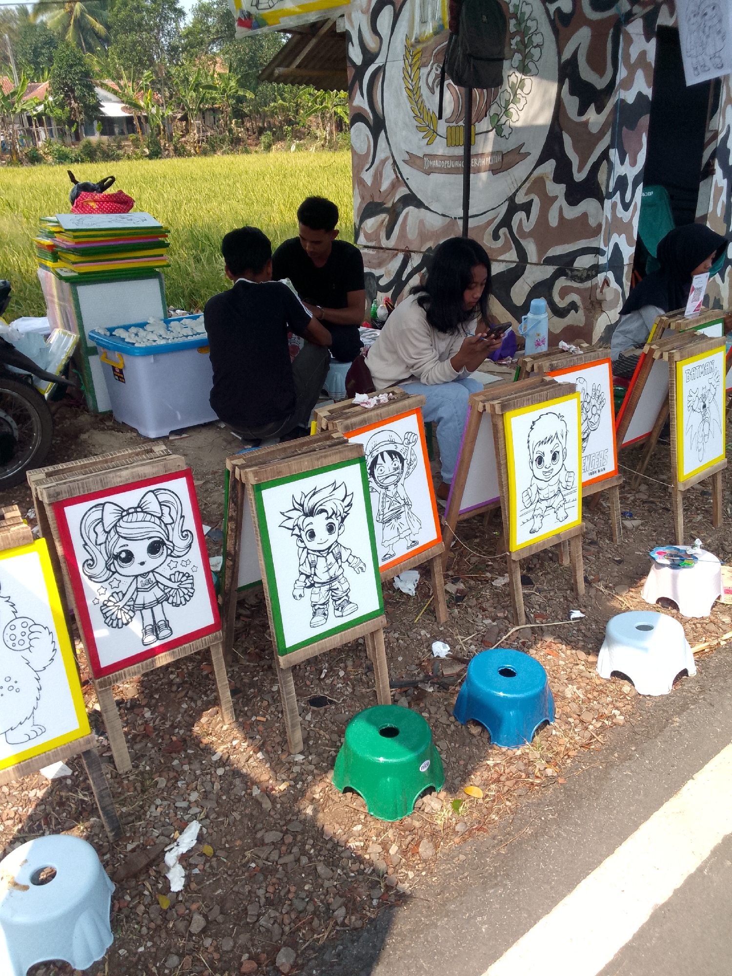 Event