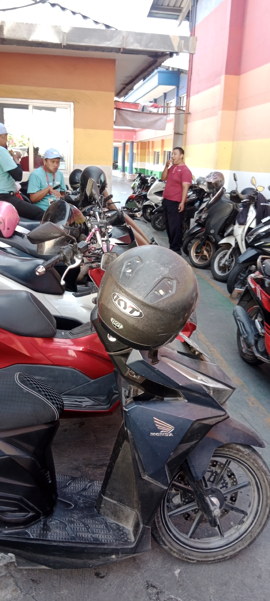 Event