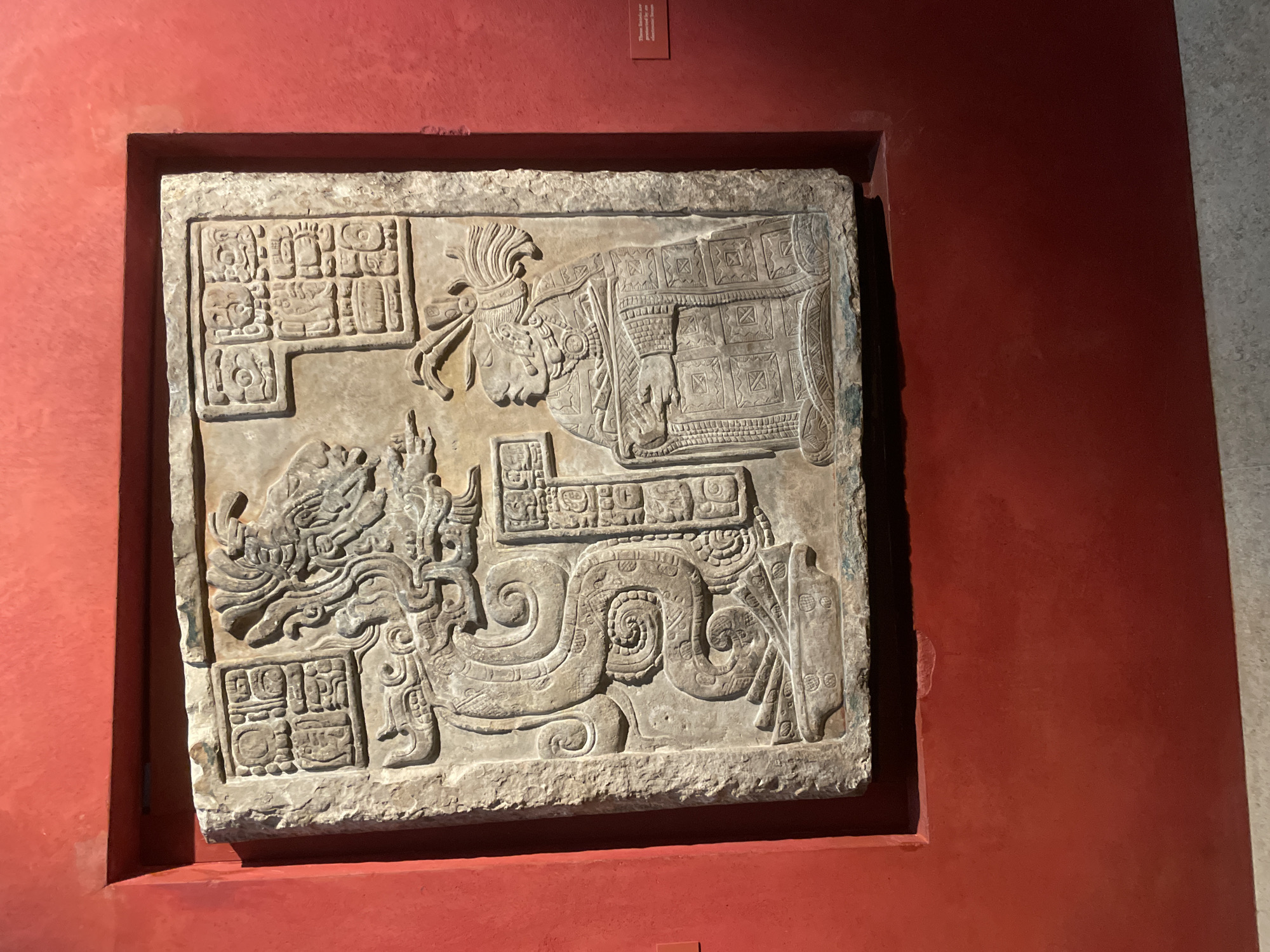 Afternoon tour through the British Museum's permanent collection