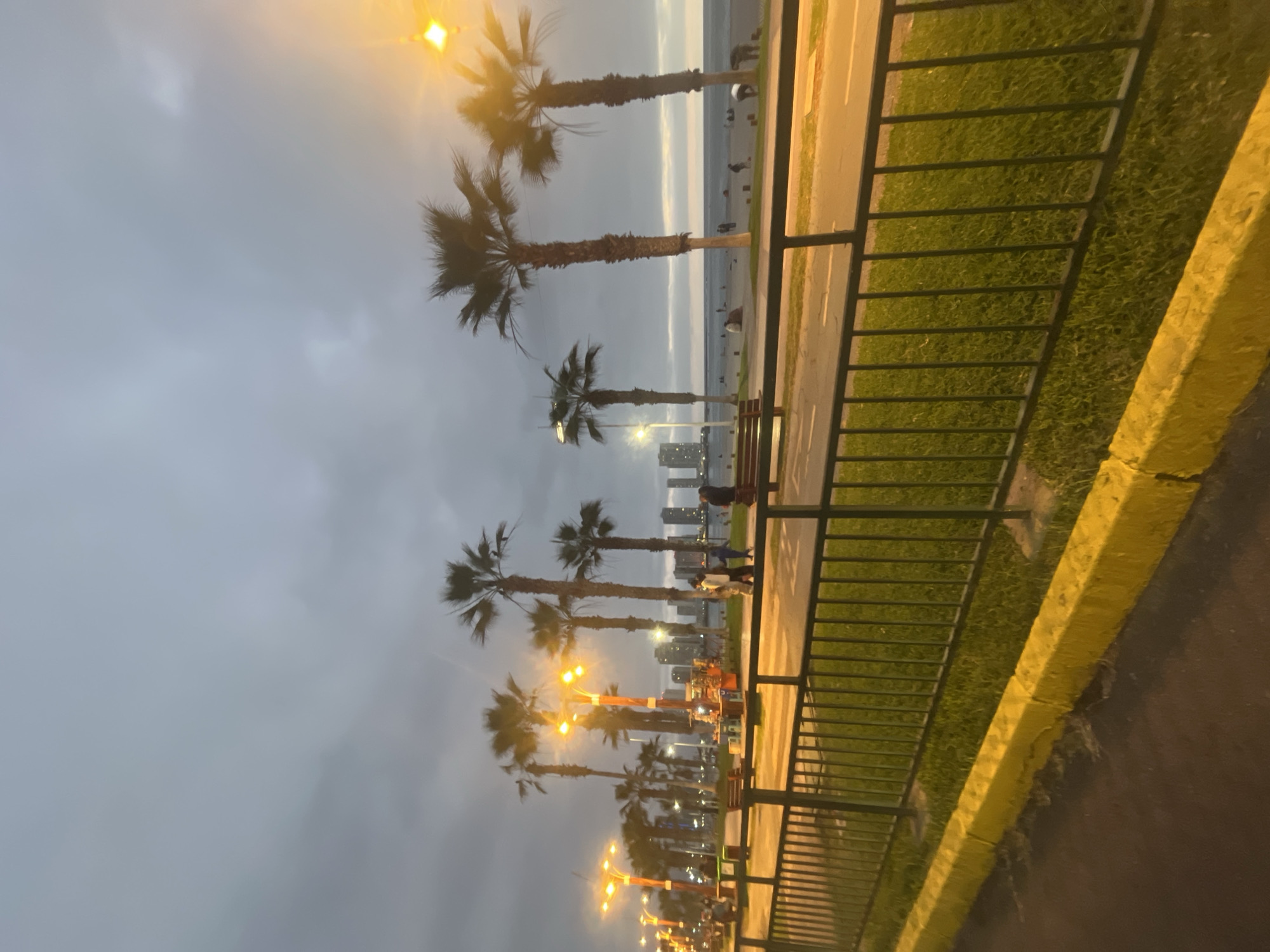 Iquique, Chile