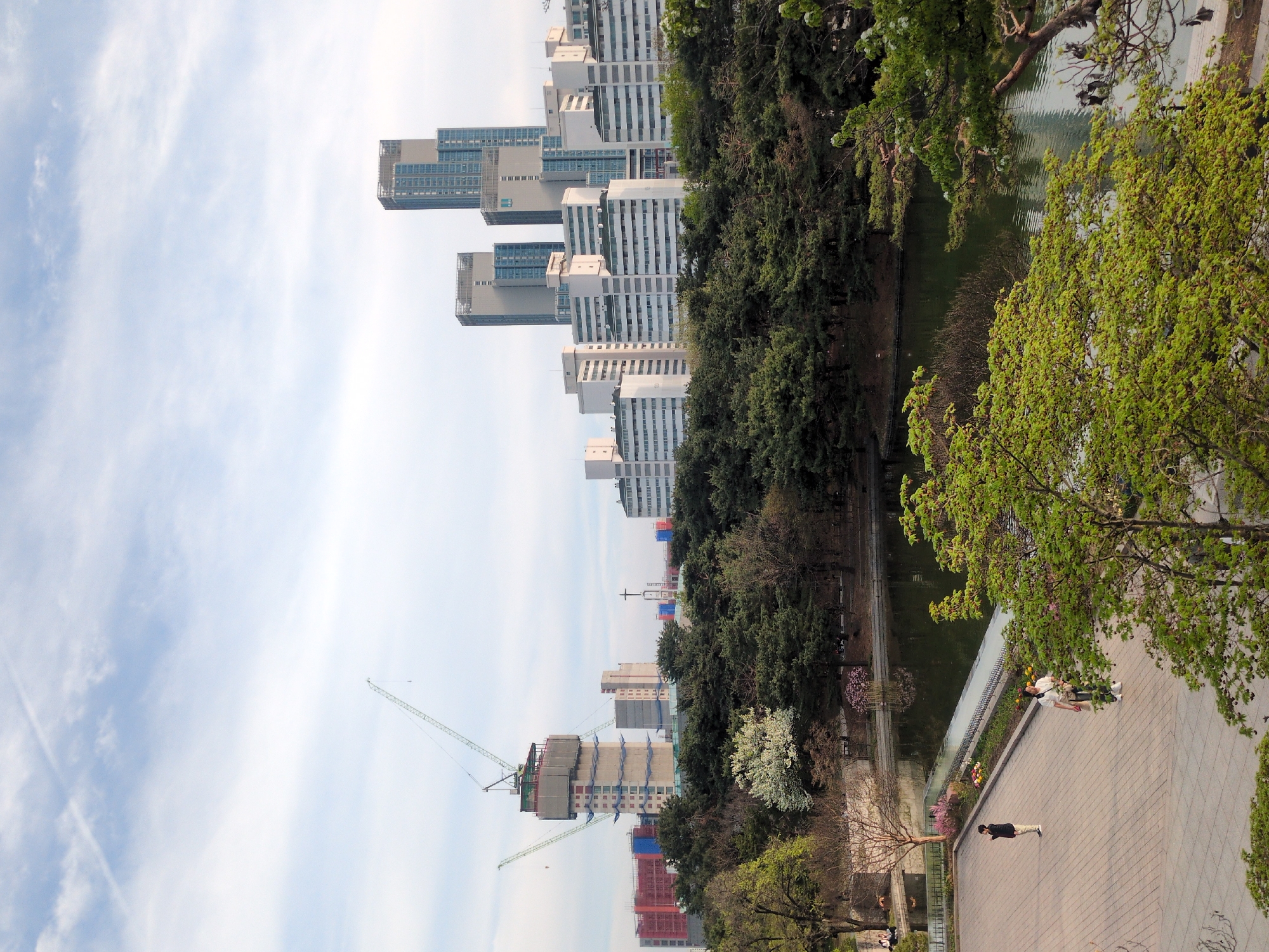 Morning museum visit captures Buddhist artifacts and architecture in Seoul