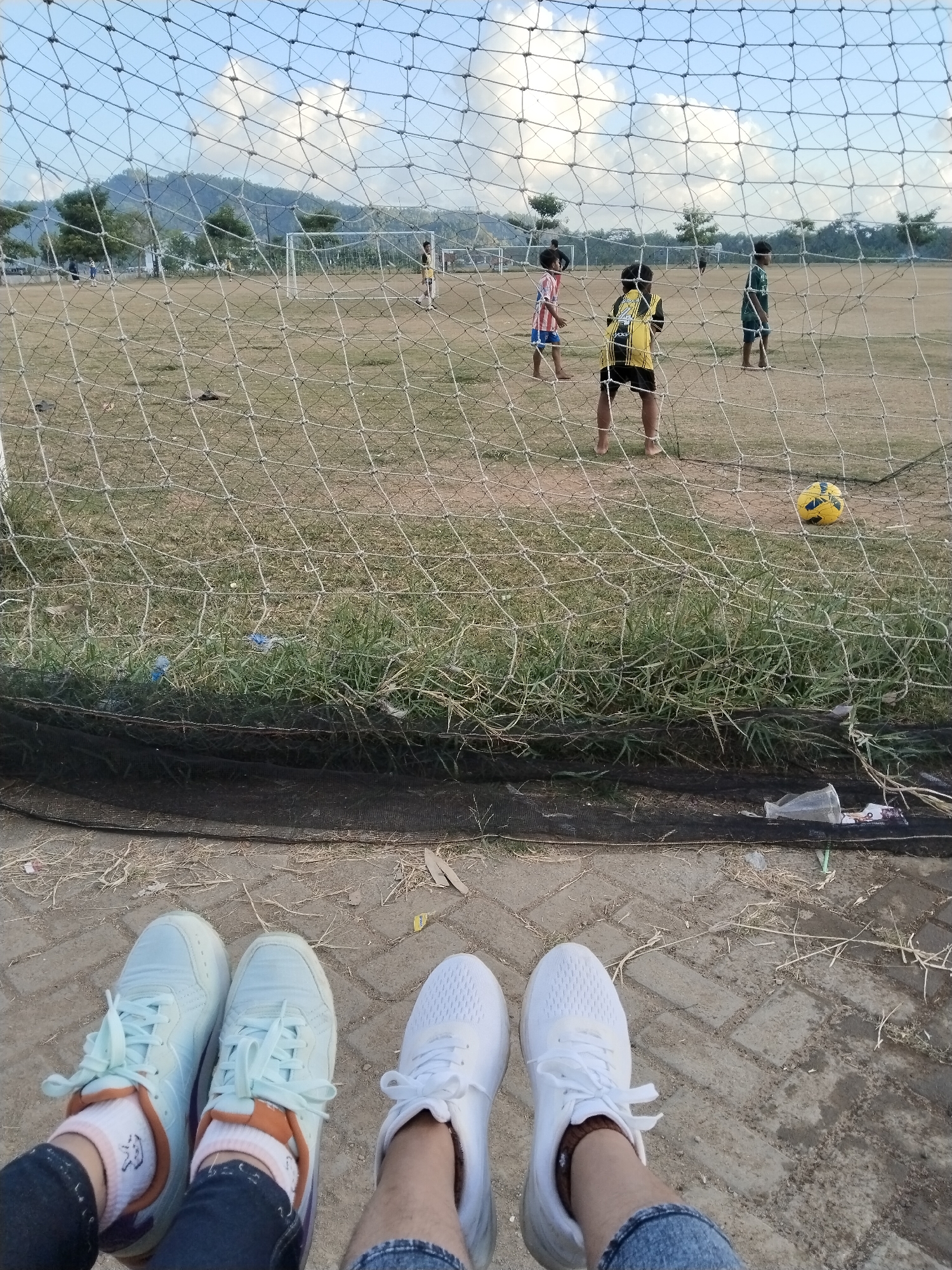 Event