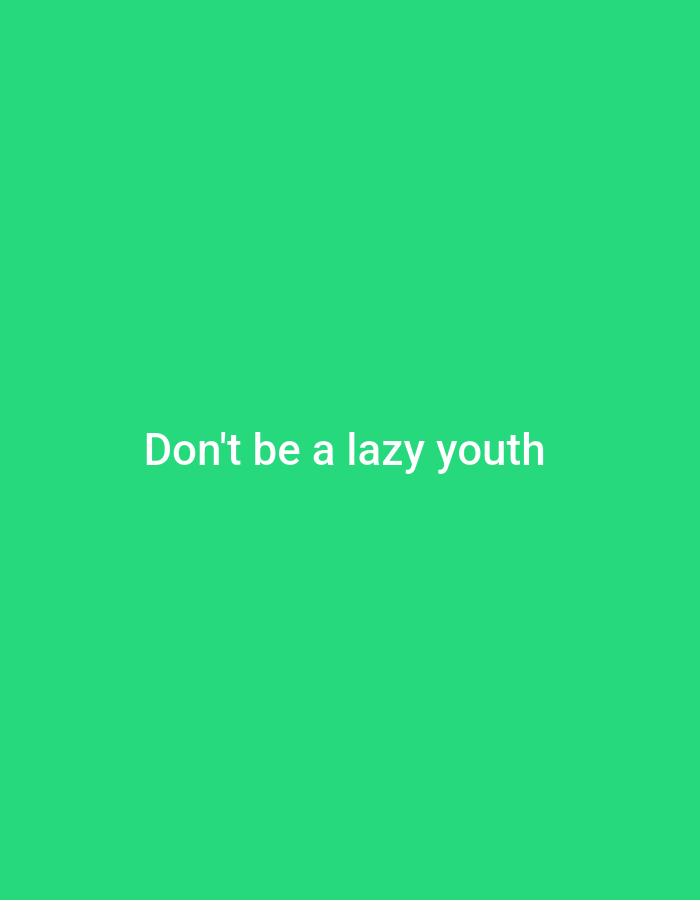 Witness captures series of motivational text images over 33-minute span