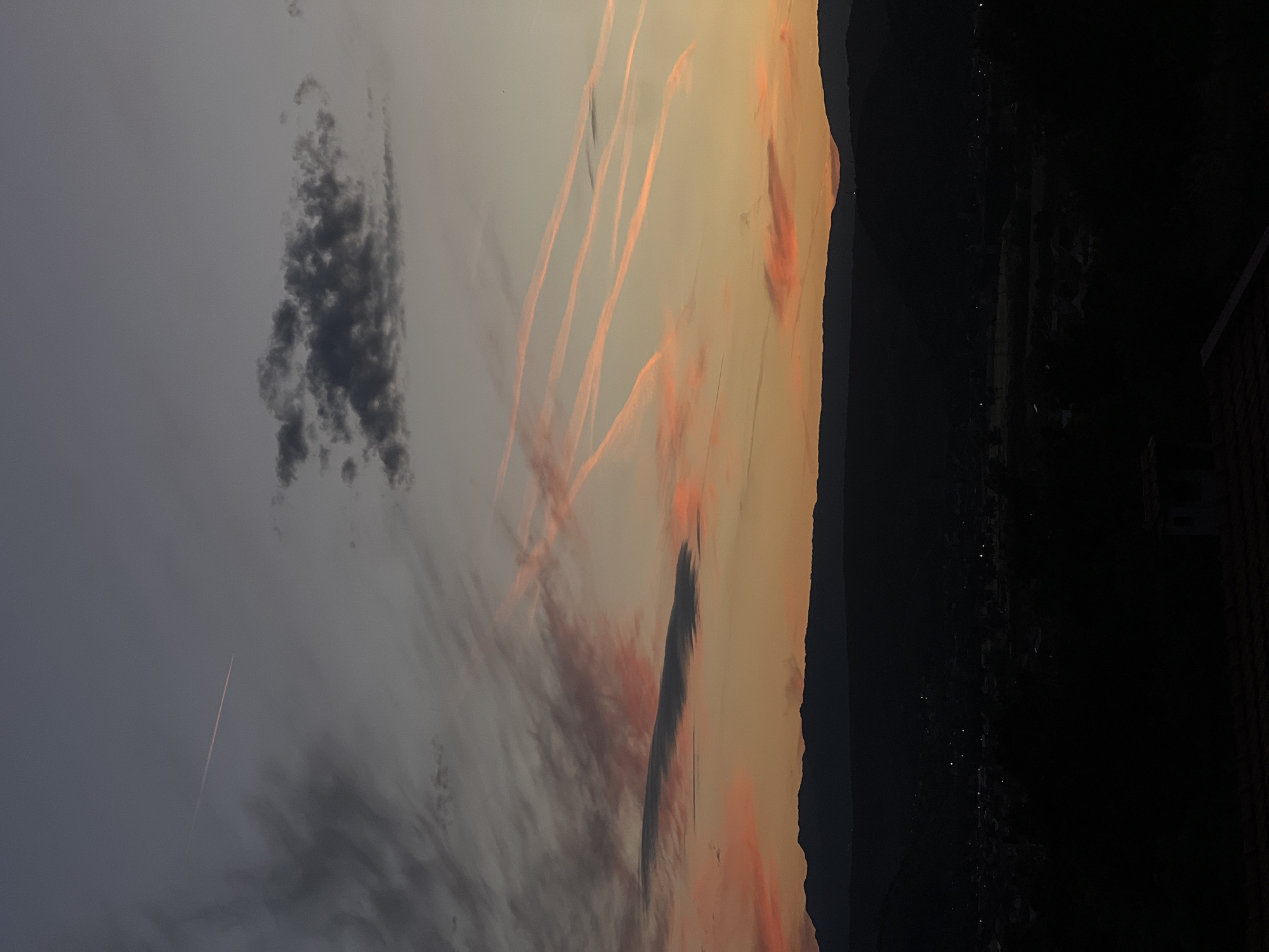 Fireworks, mountain sunsets, and a curious ginger cat in Podgorica