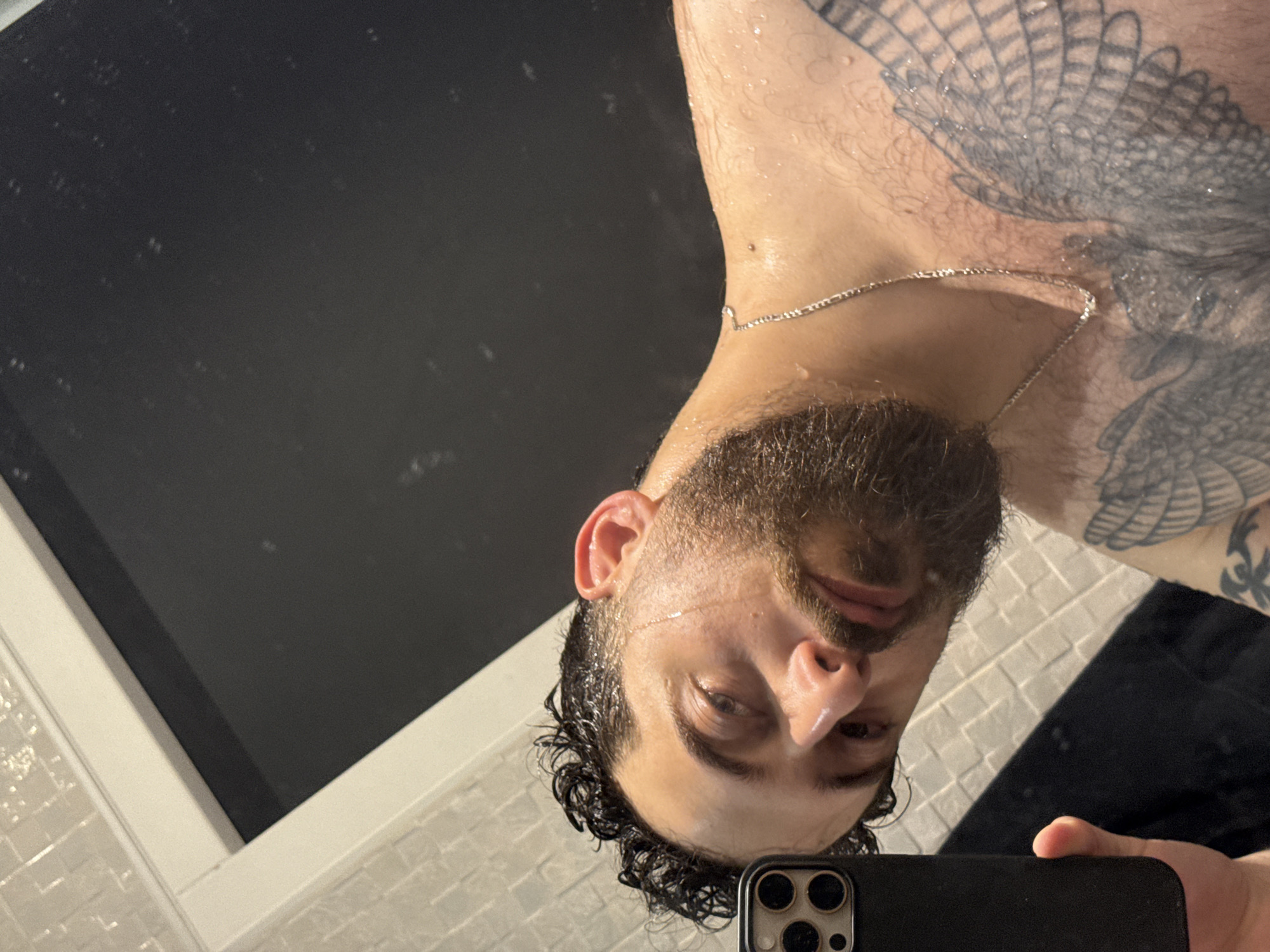 Man completes boxing workout session at Strasbourg gym