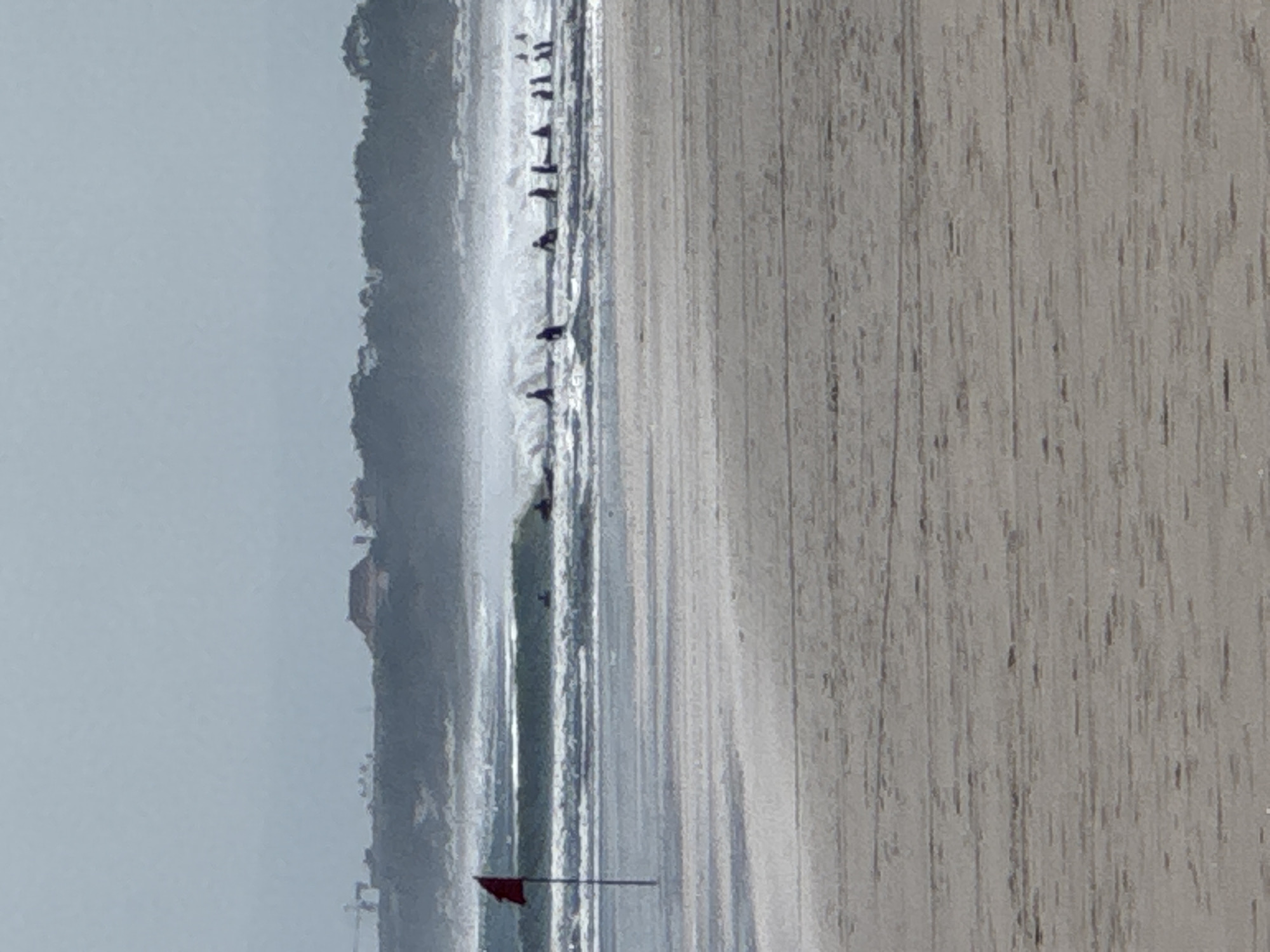 Morning surf lessons and beach activities at Kuta Beach, Bali