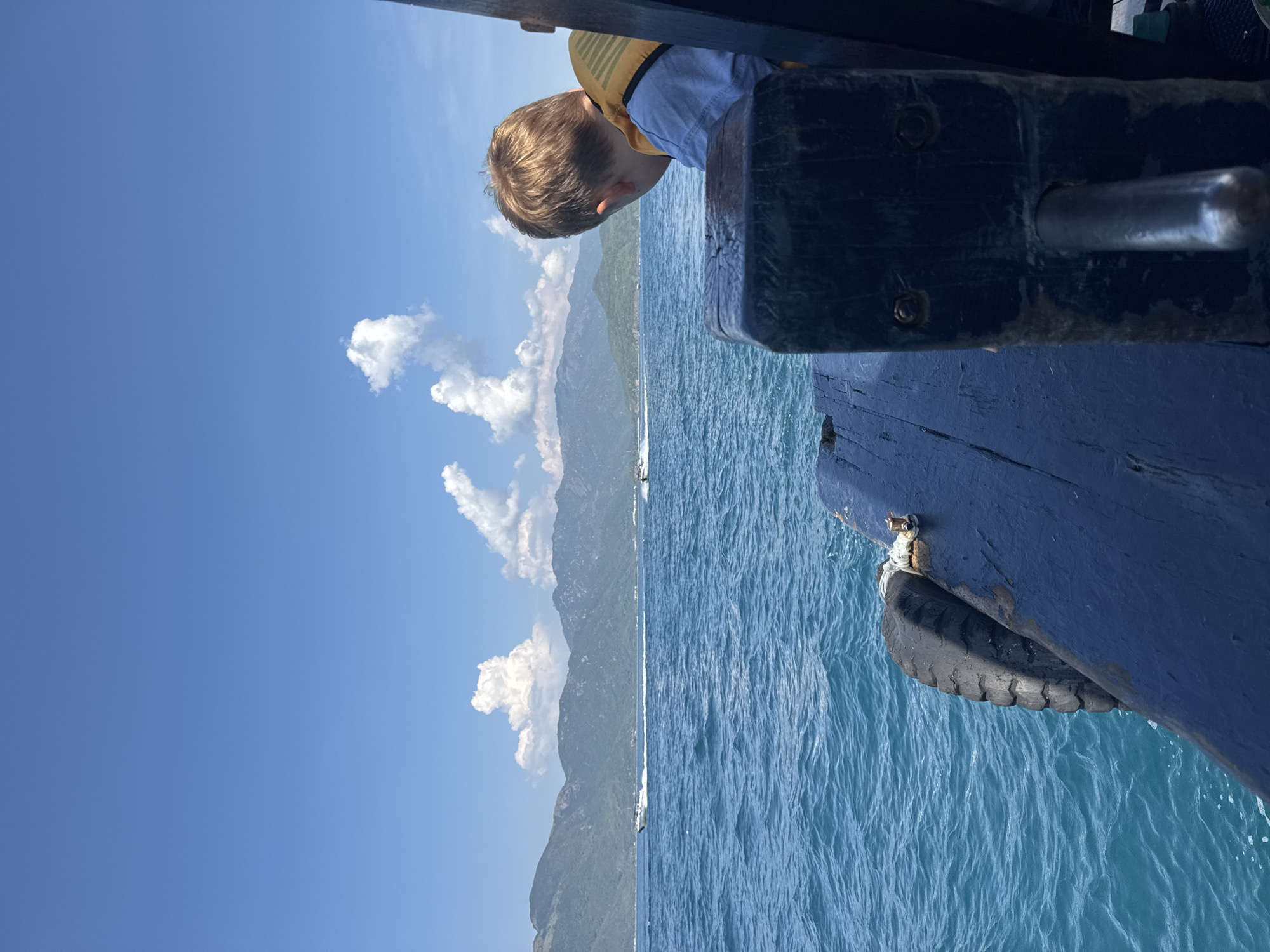 Boat excursion with water sports around Nha Trang coast